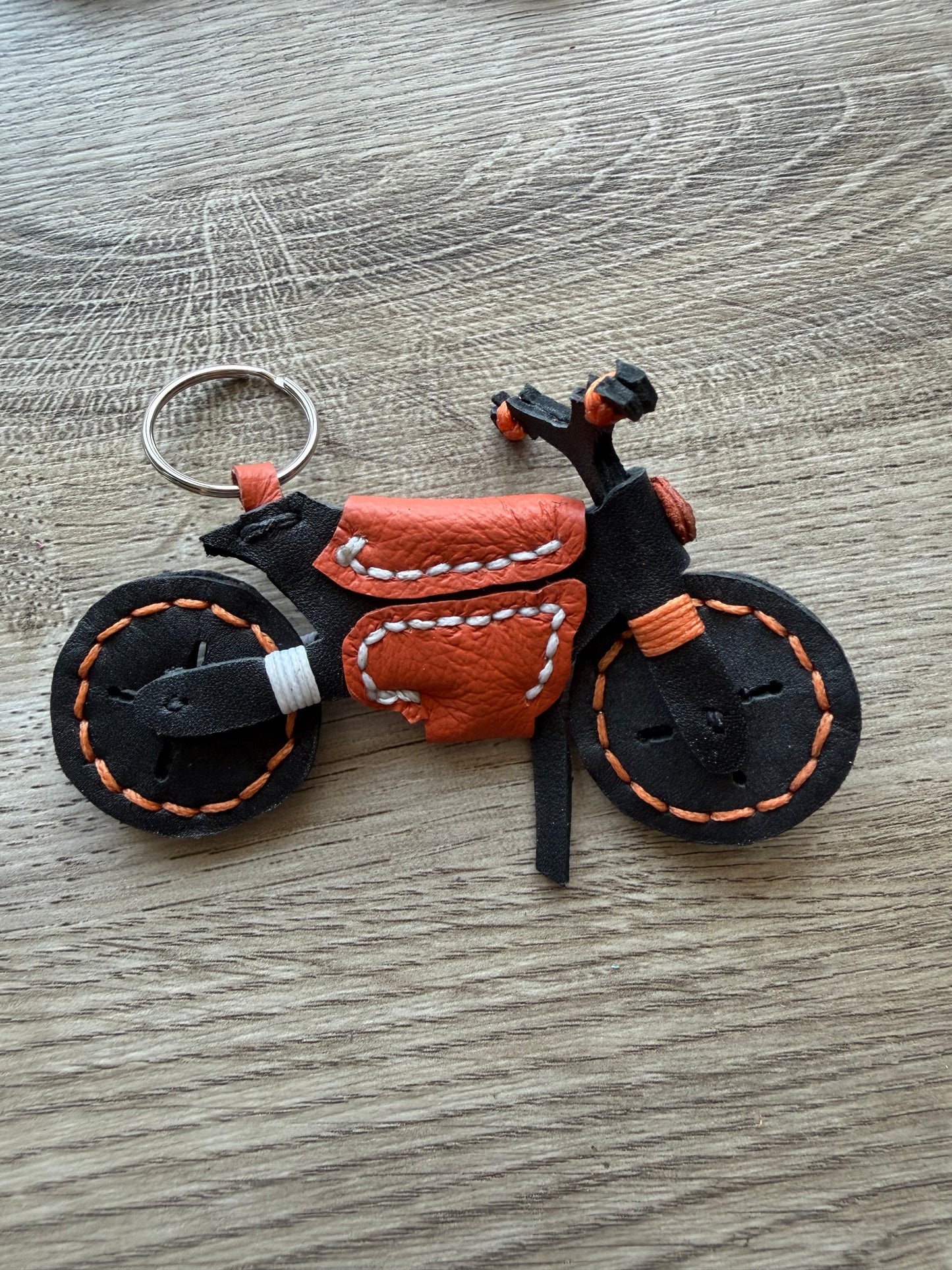 Motorrad