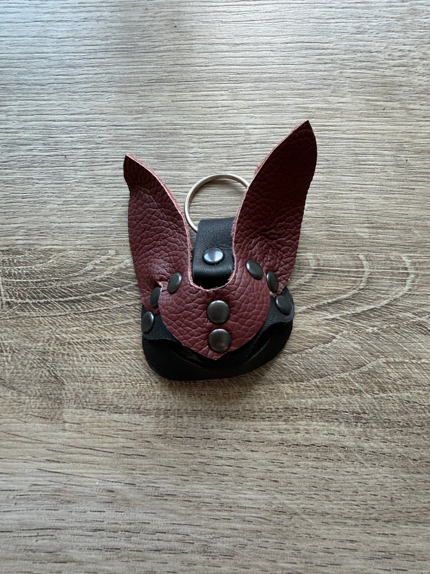 Hase (Maske)