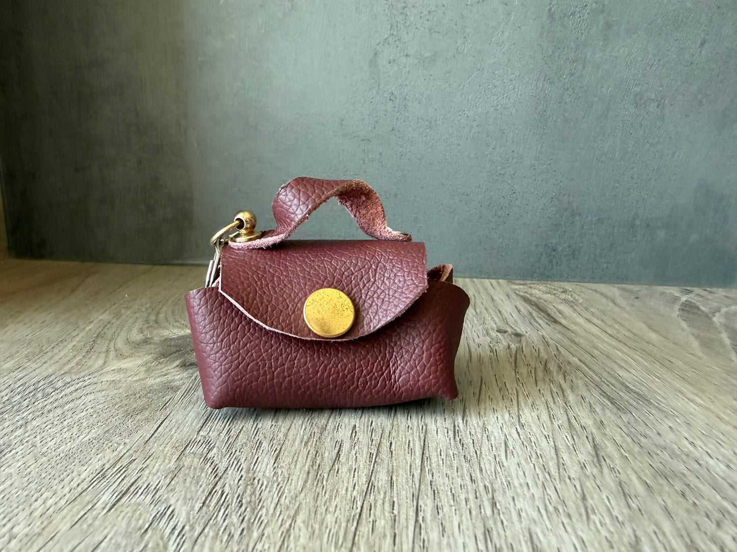 Kleine Tasche