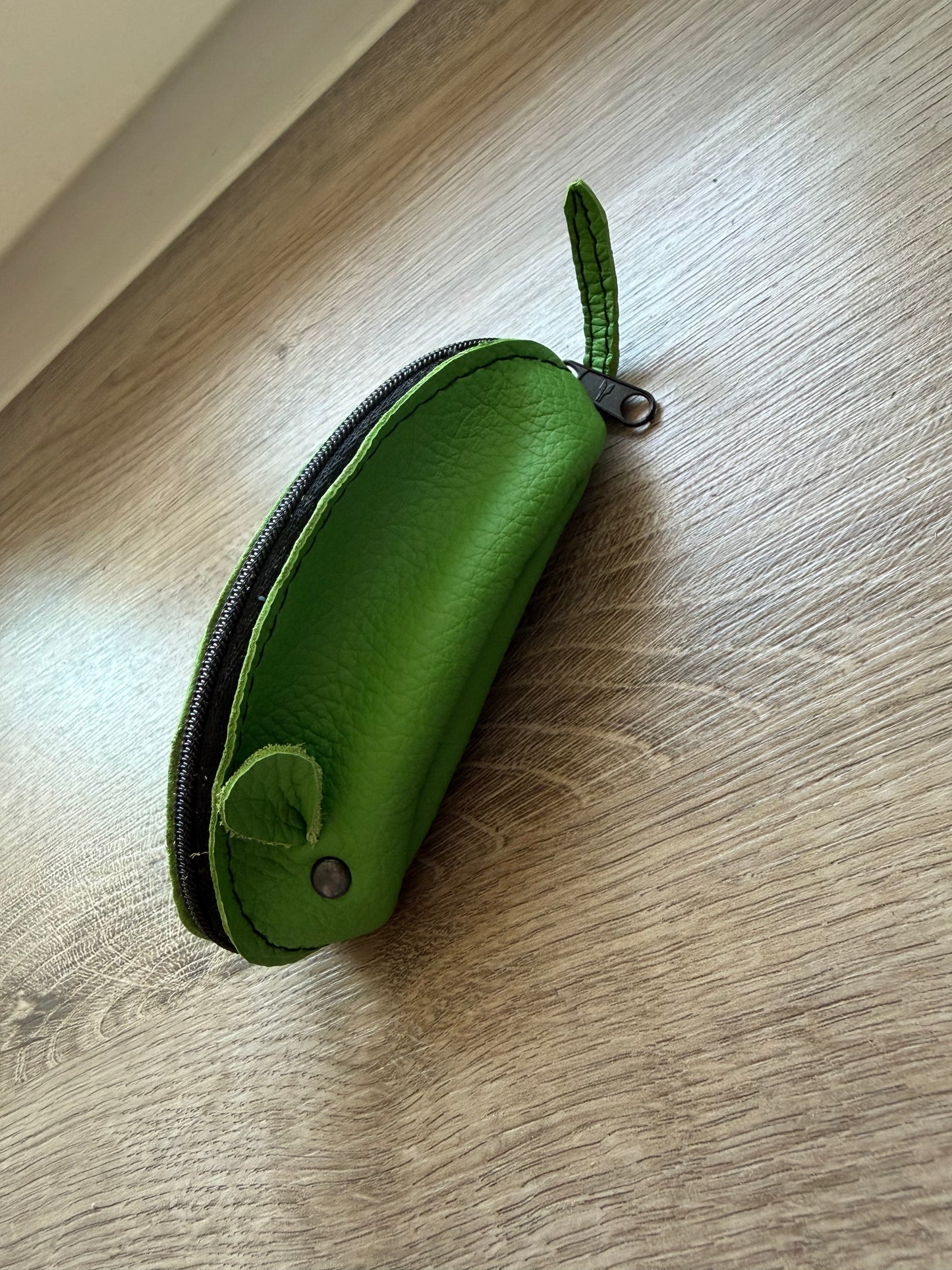 Maus (Schlüsseltasche)