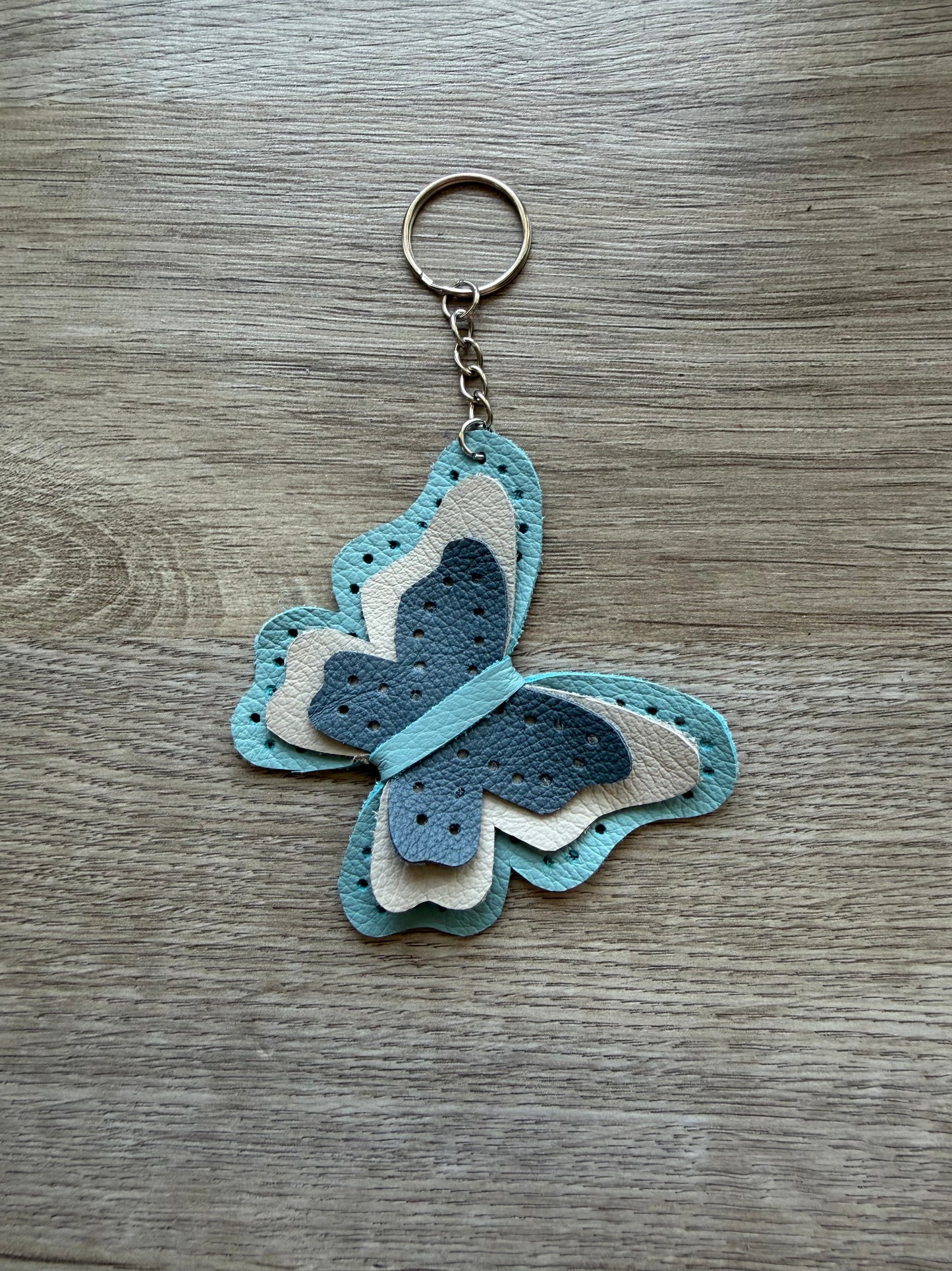 Schmetterling
