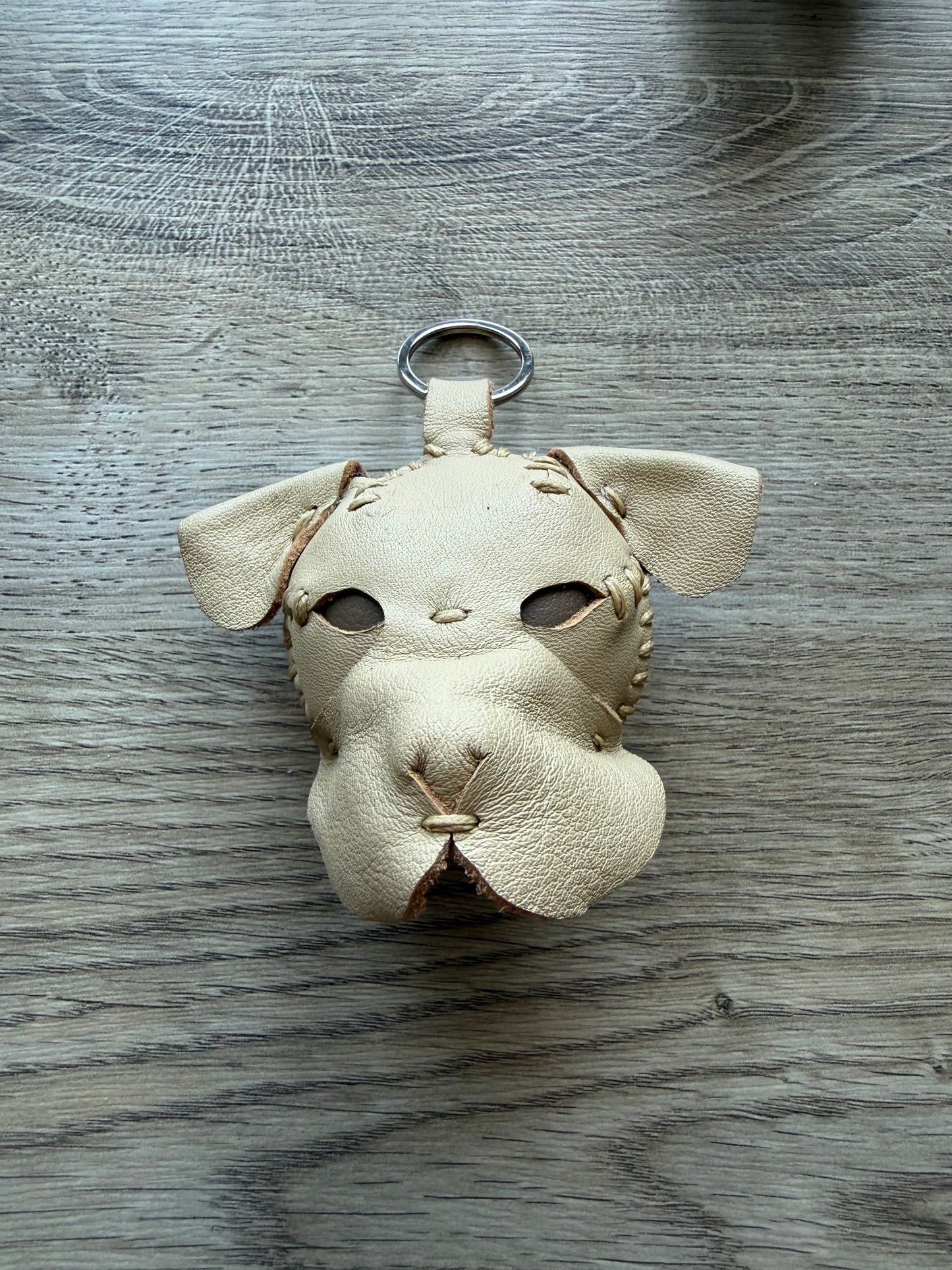 Hundekopf