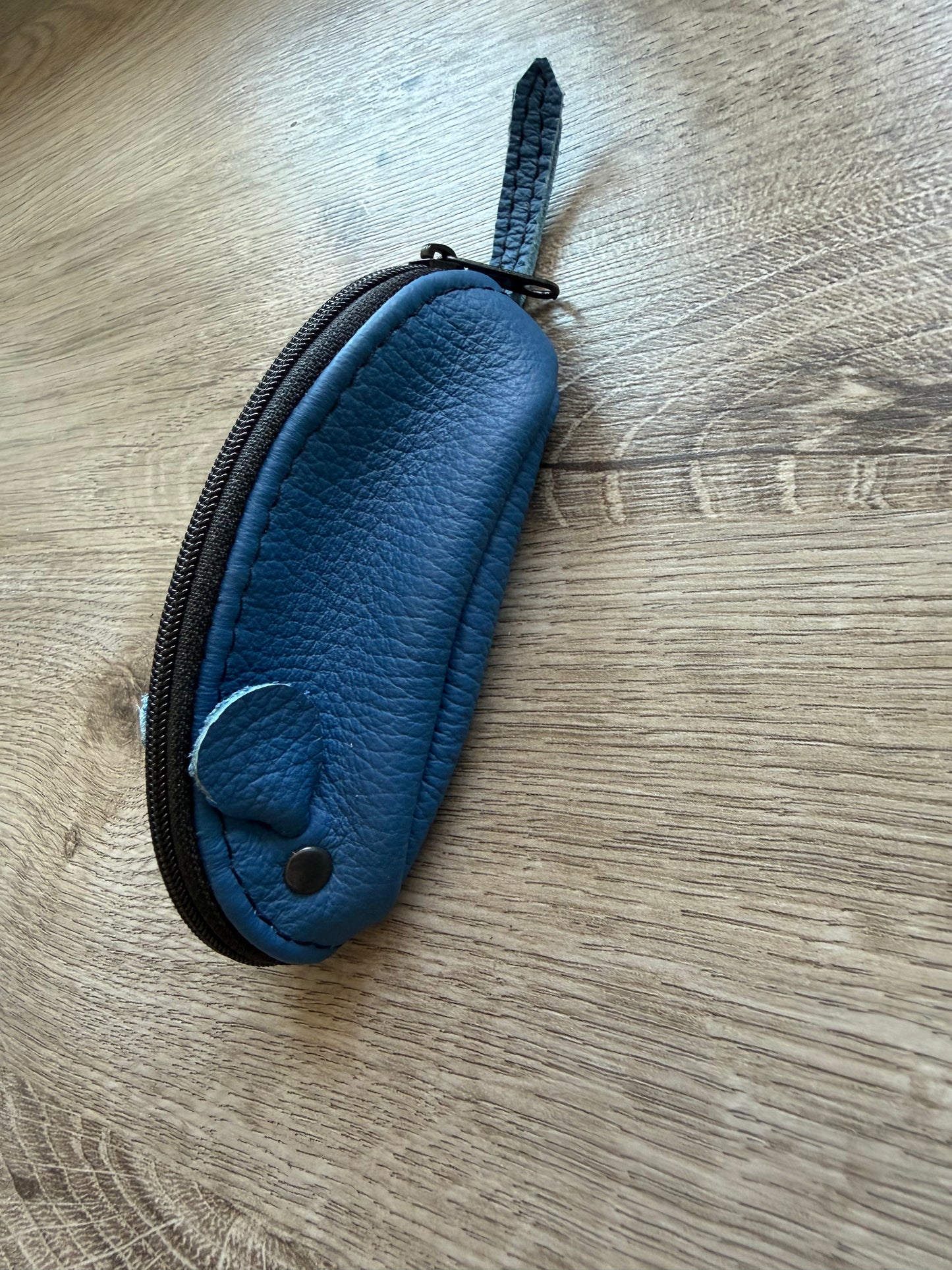 Maus (Schlüsseltasche)