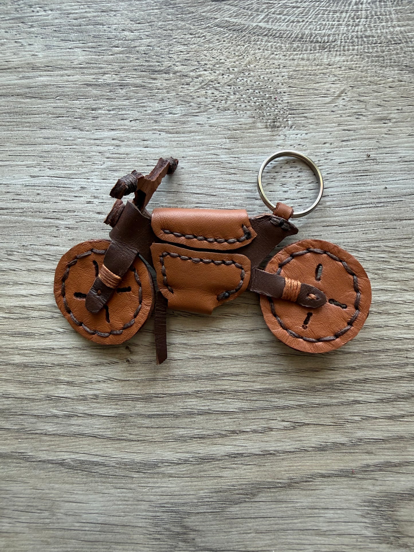 Motorrad