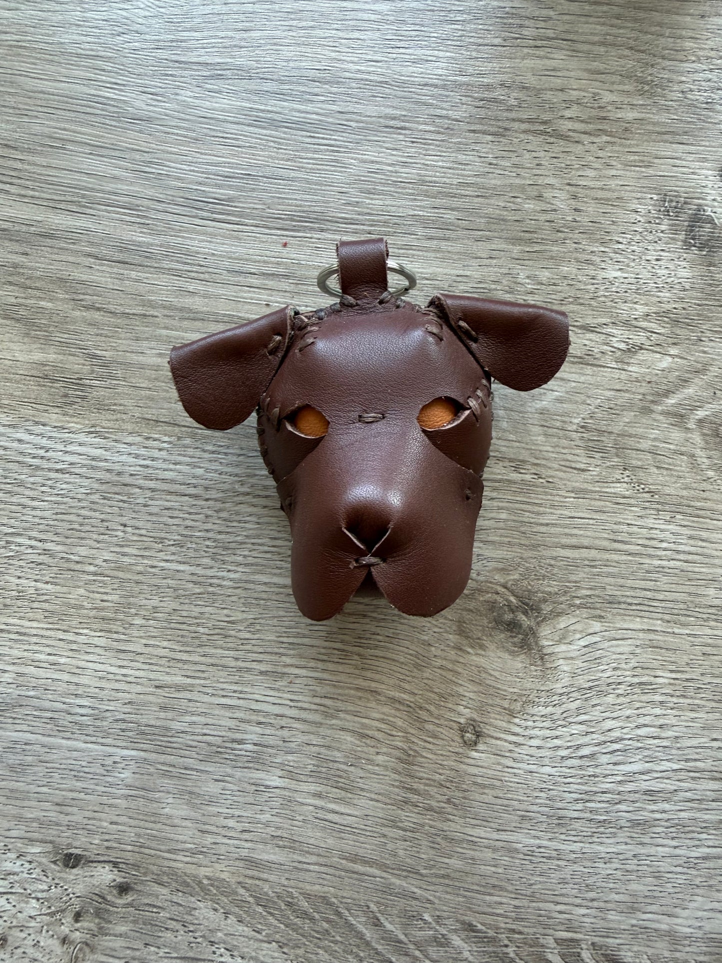 Hundekopf