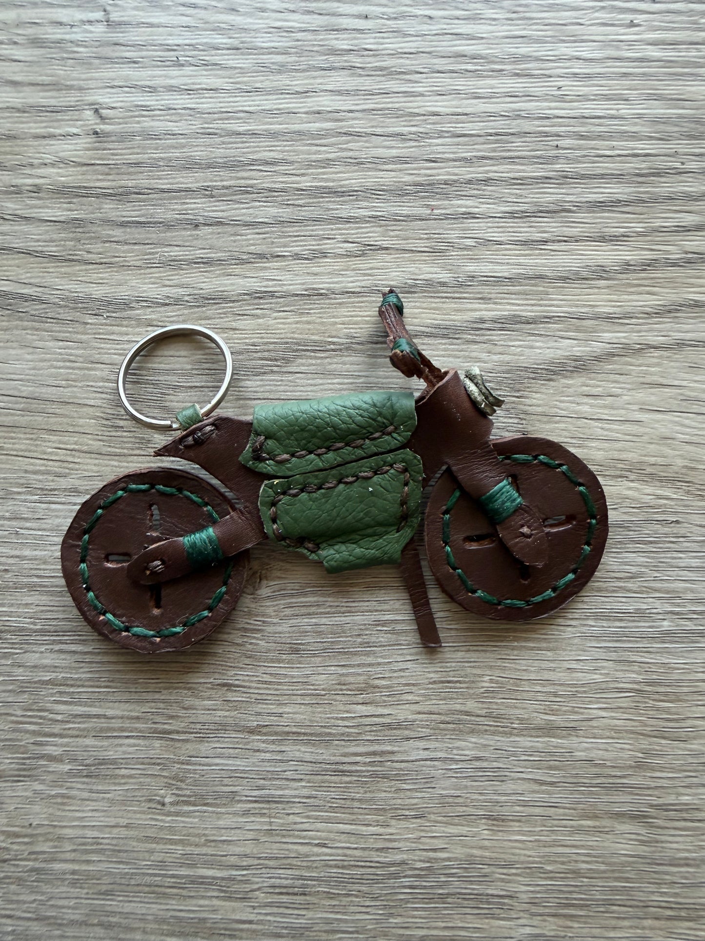Motorrad