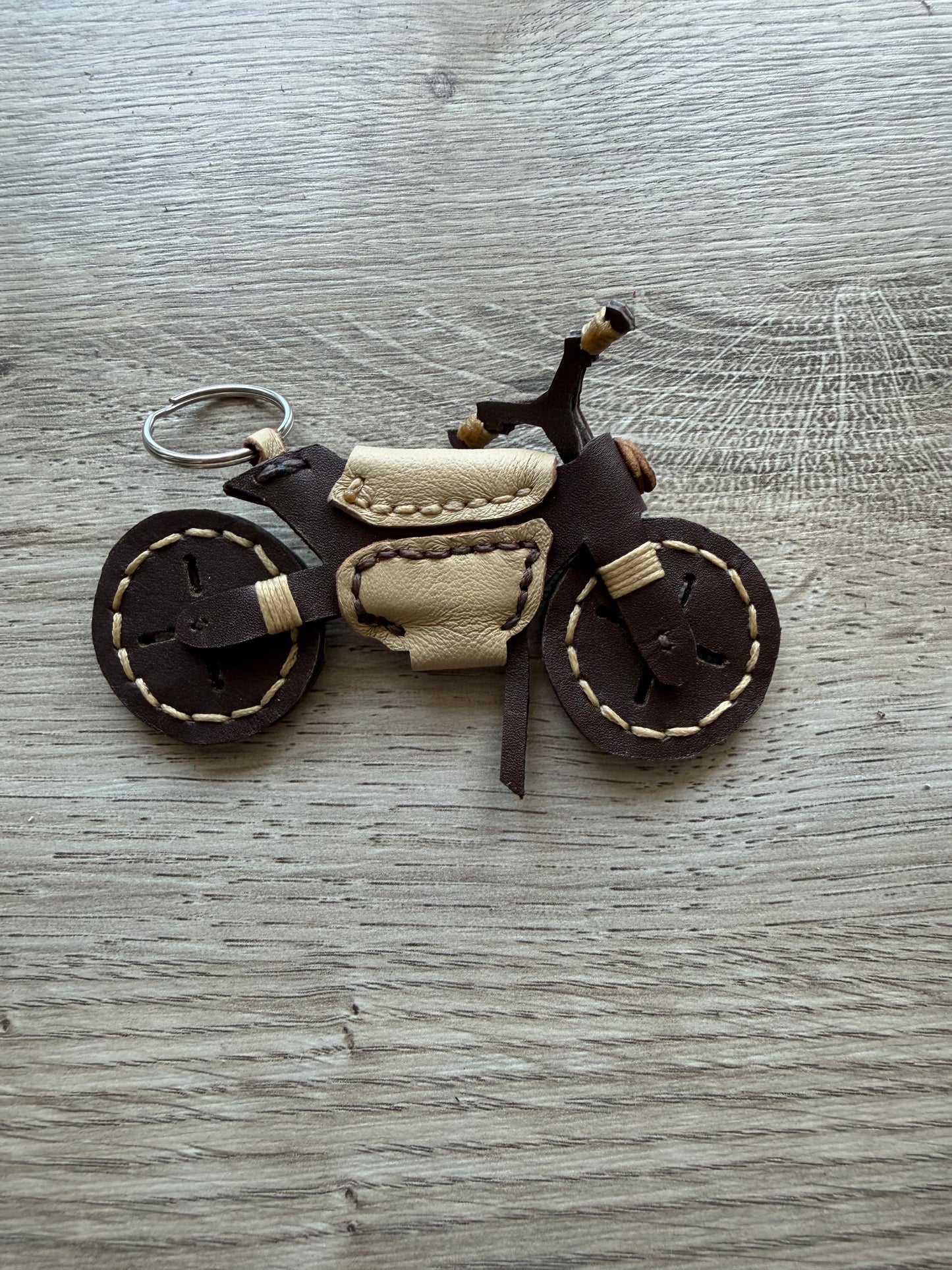 Motorrad