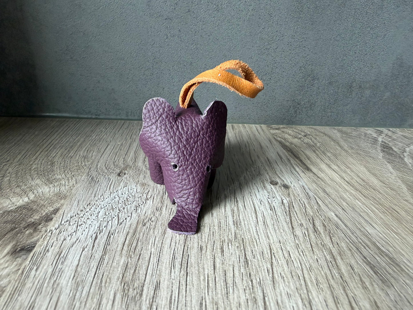 Elefant