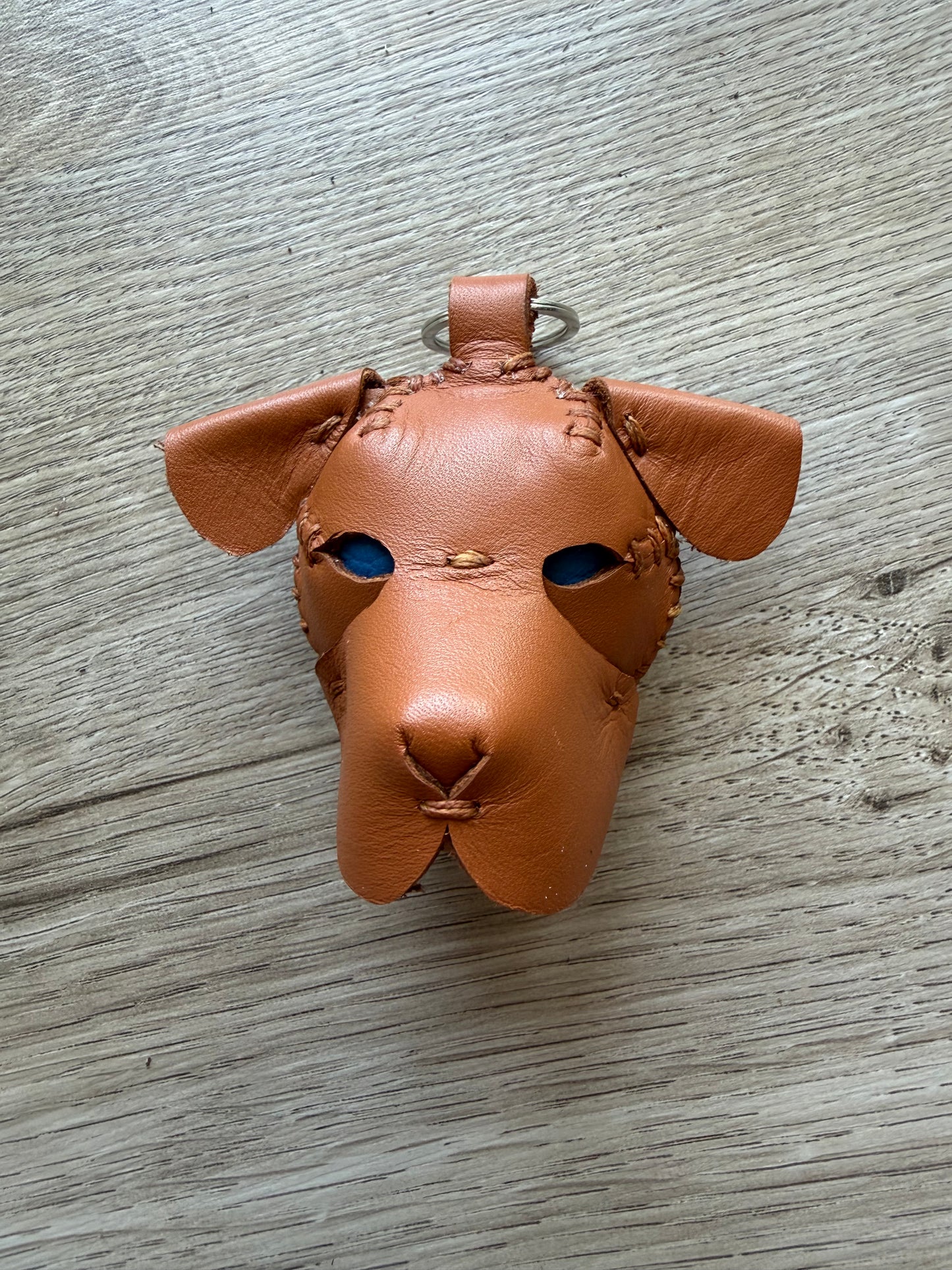 Hundekopf