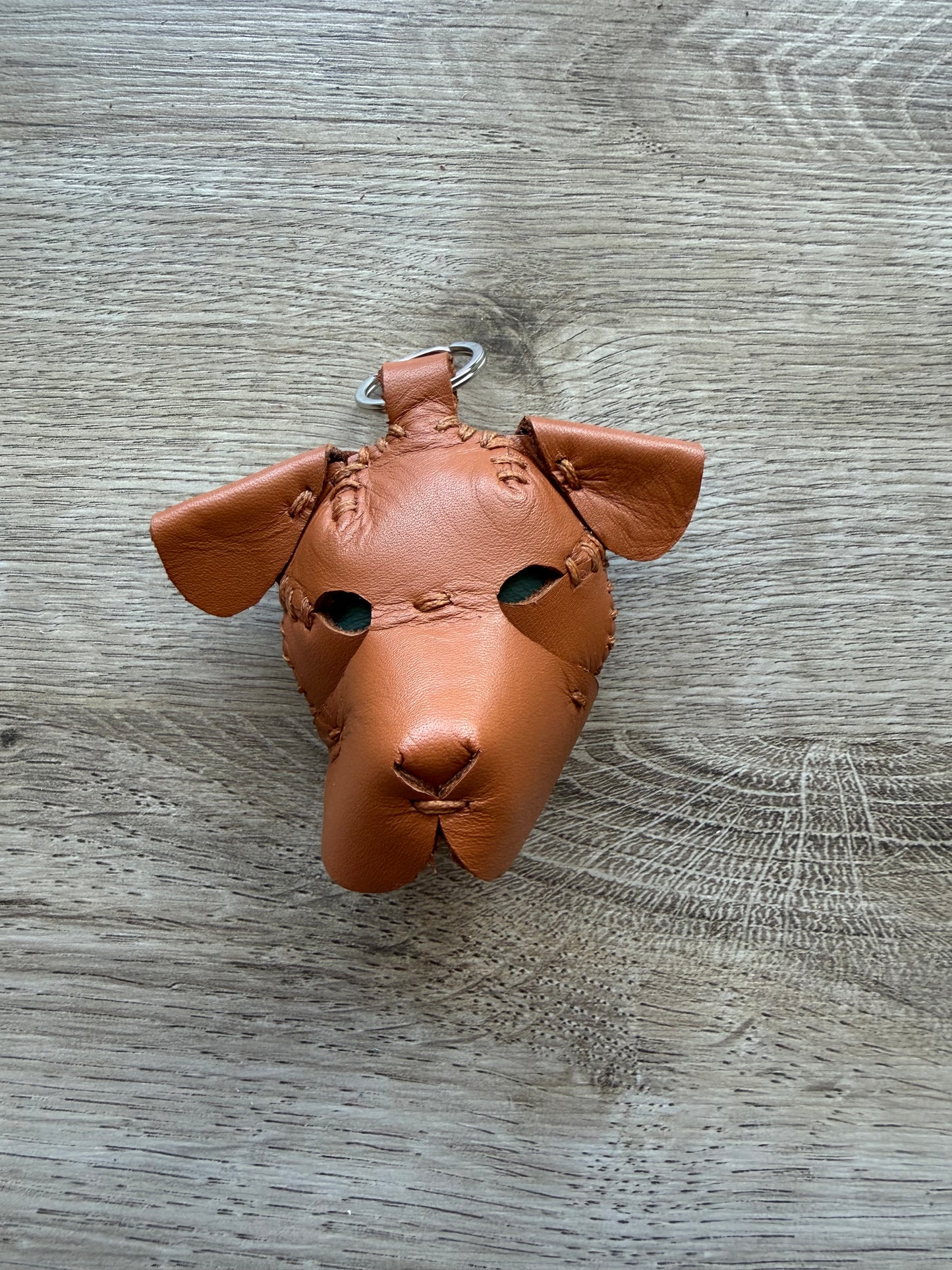Hundekopf