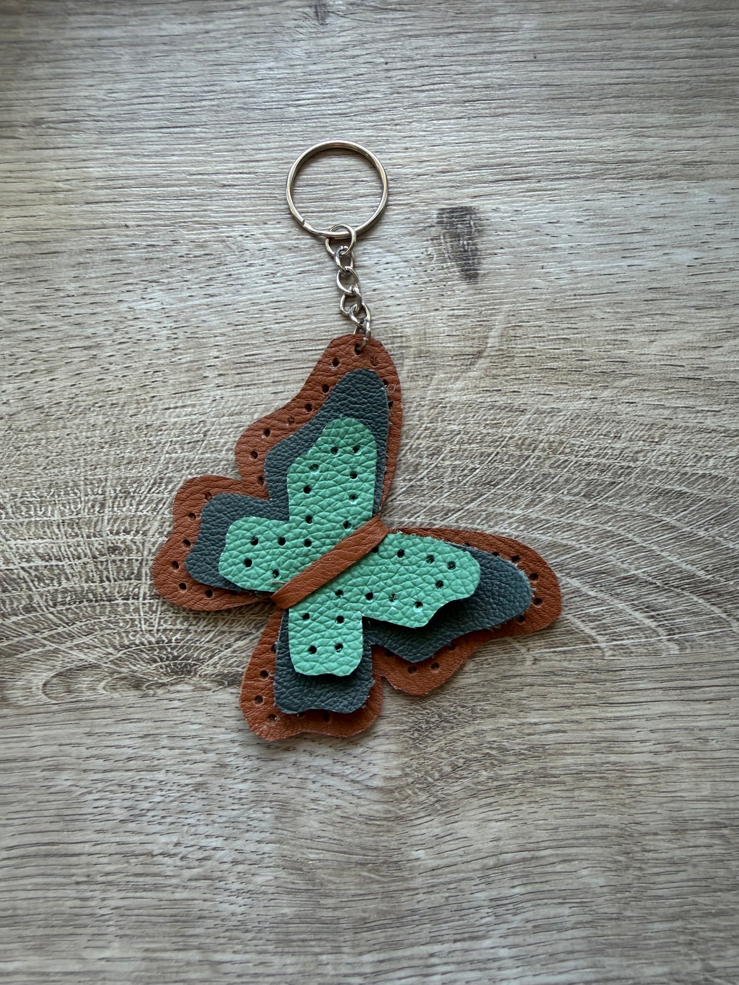 Schmetterling