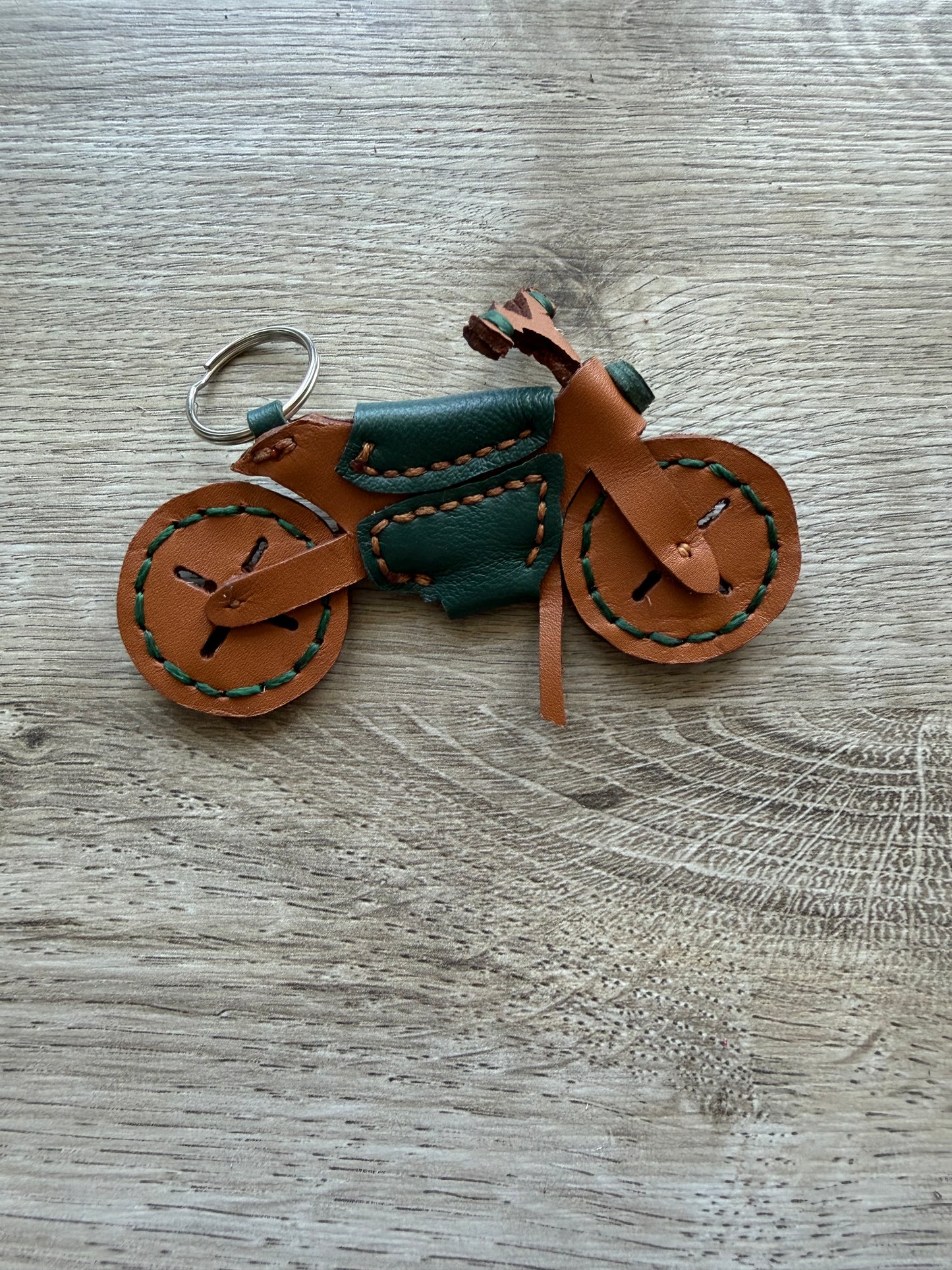 Motorrad