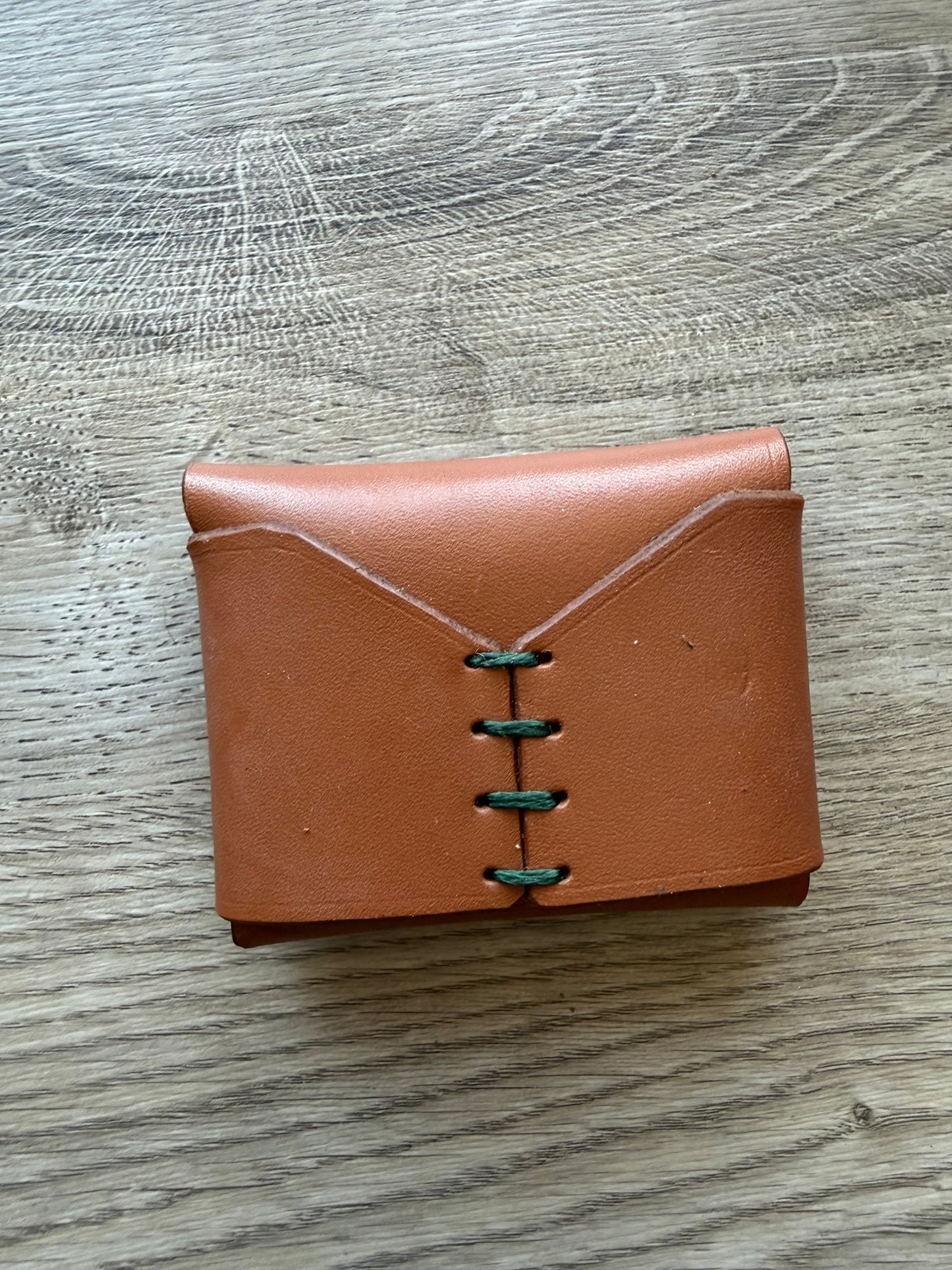 Visitenkarten-Etui