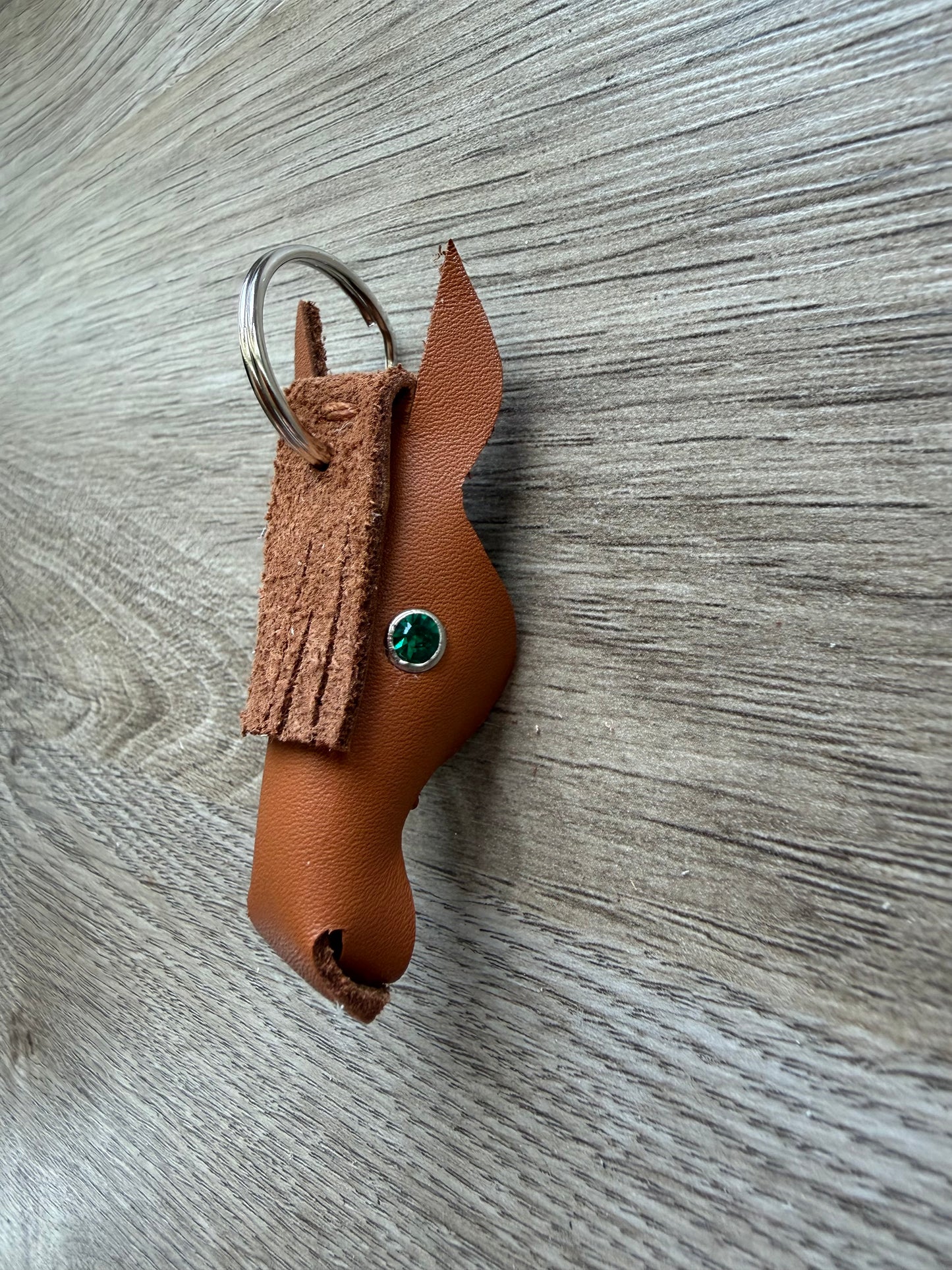 Pferd (Strass)