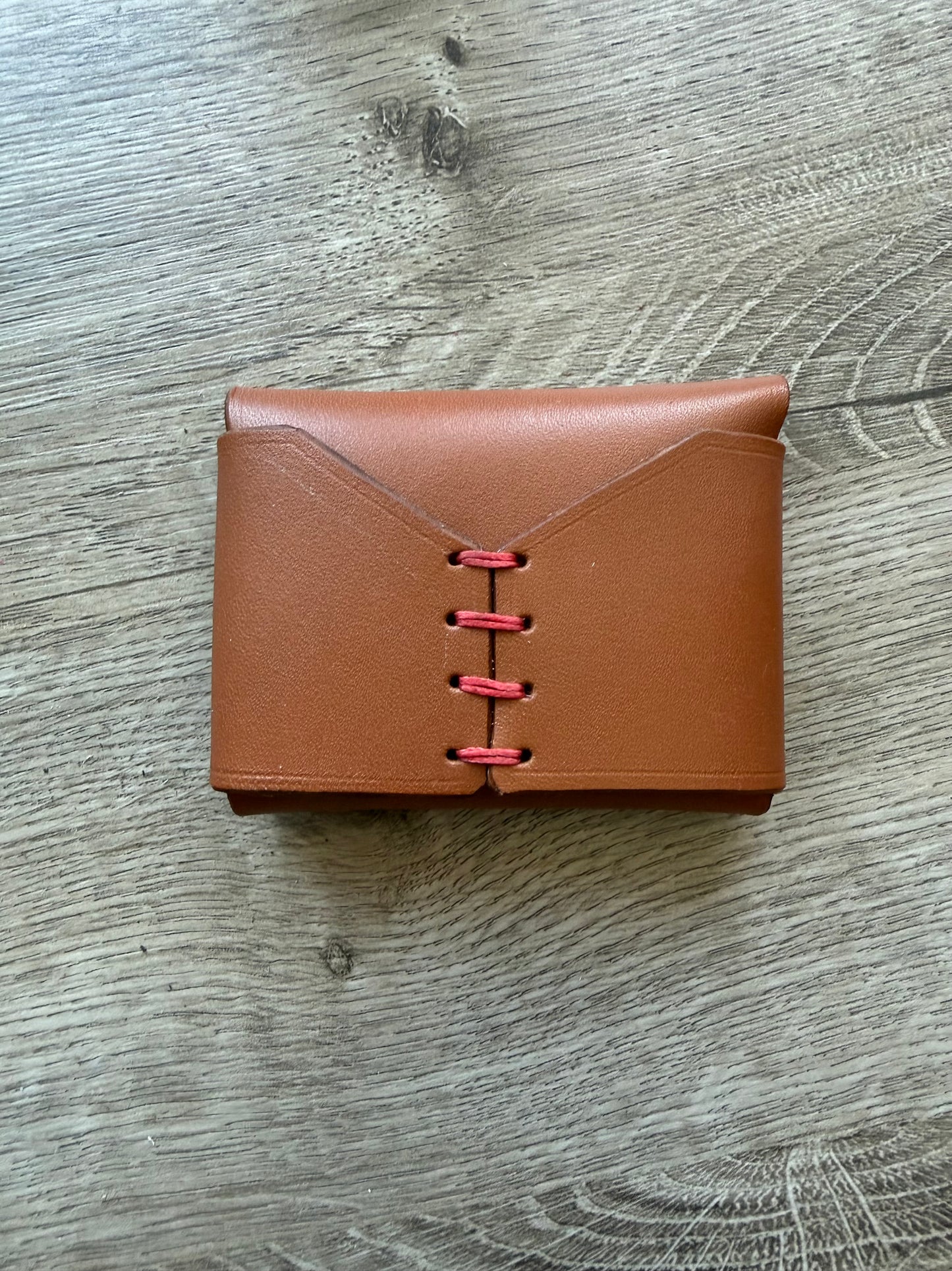 Visitenkarten-Etui
