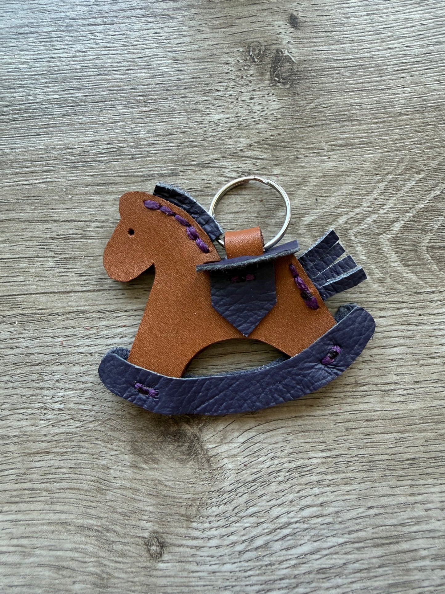 Schaukelpferd