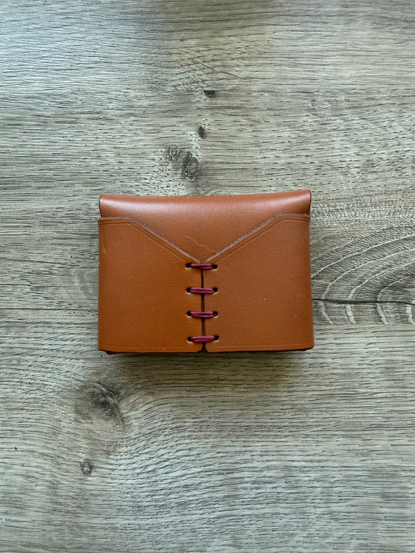 Visitenkarten-Etui