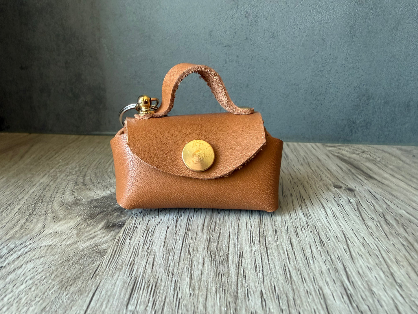 Kleine Tasche