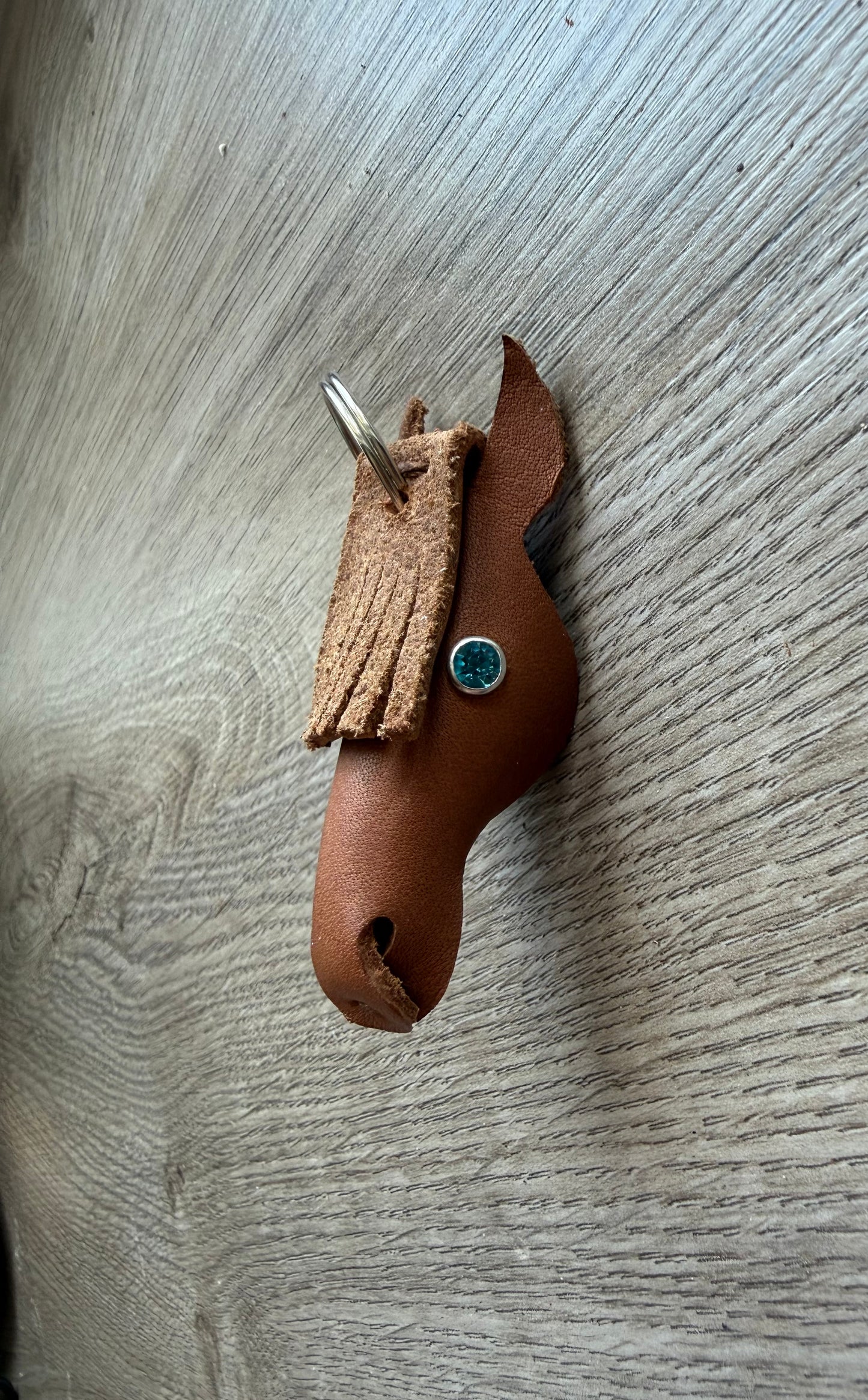 Pferd (Strass)