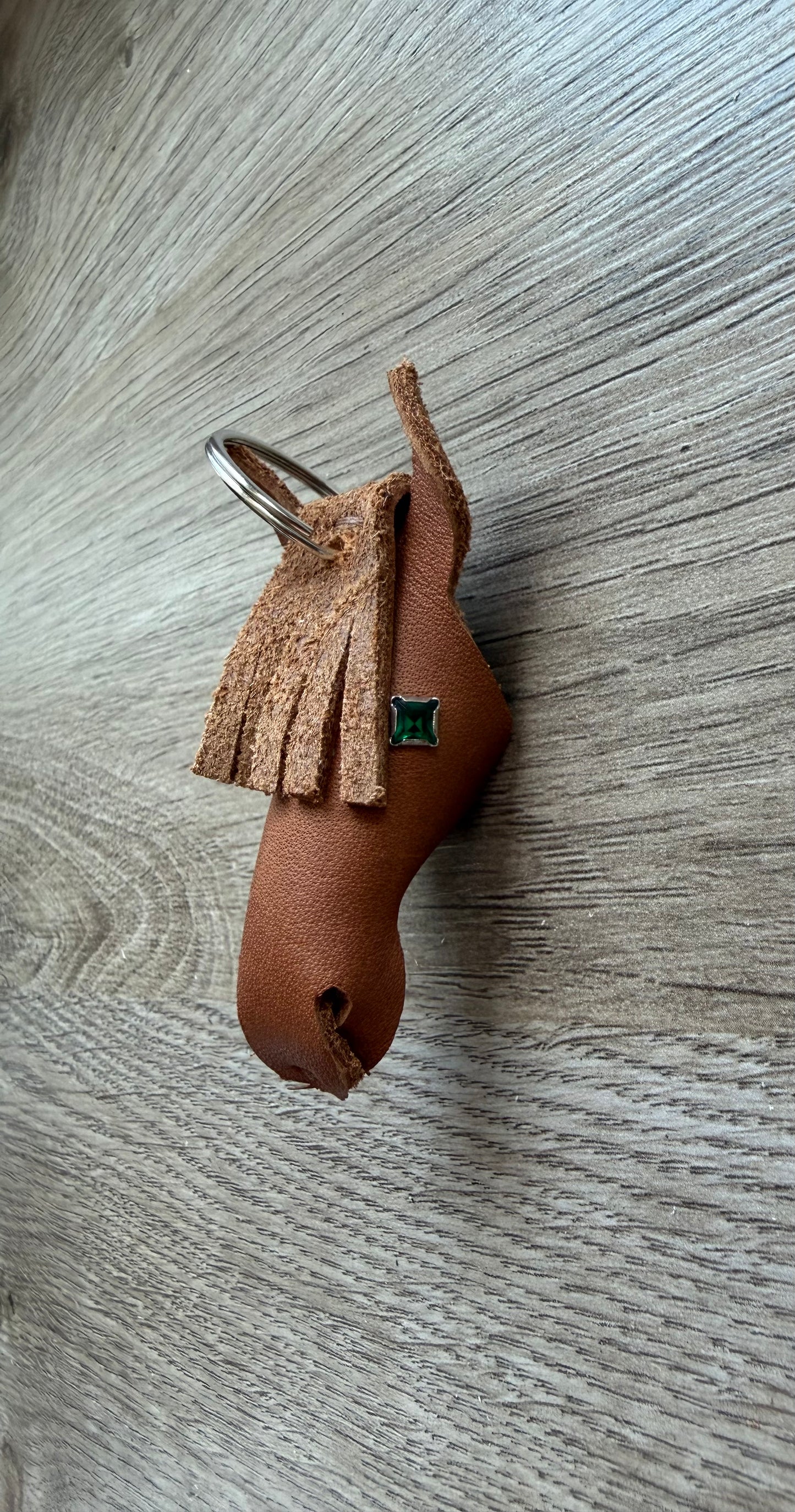 Pferd (Strass)