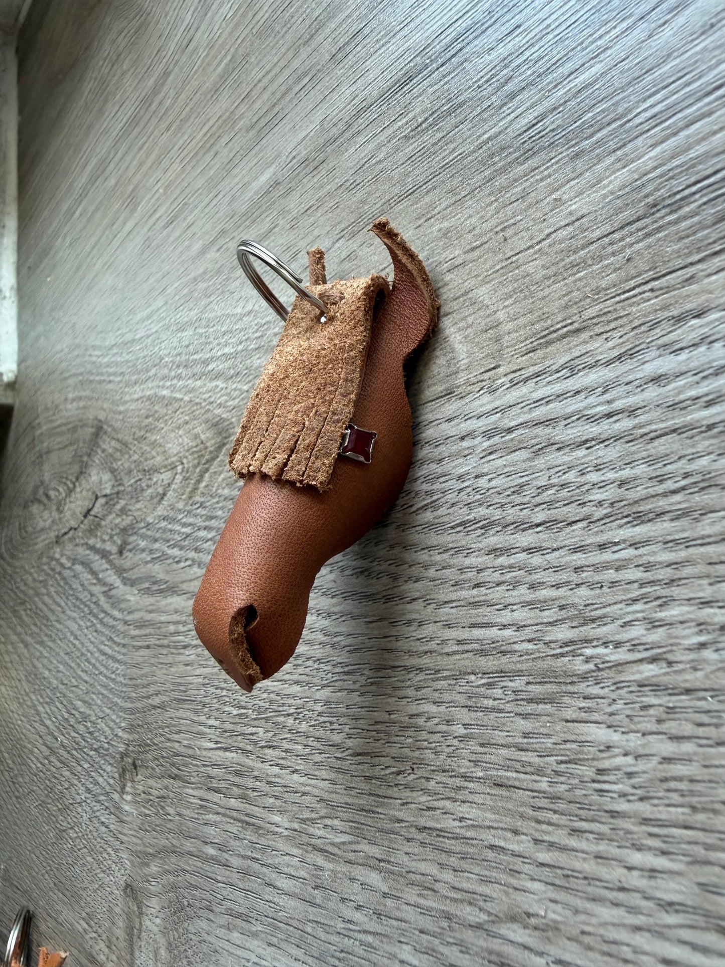 Pferd (Strass)