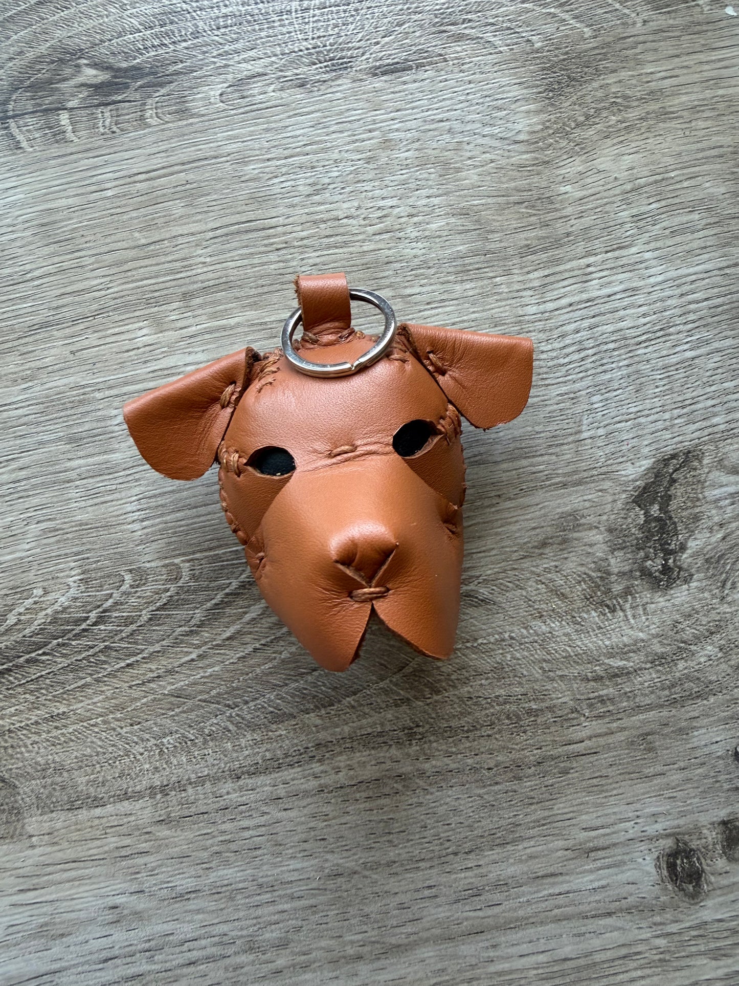 Hundekopf