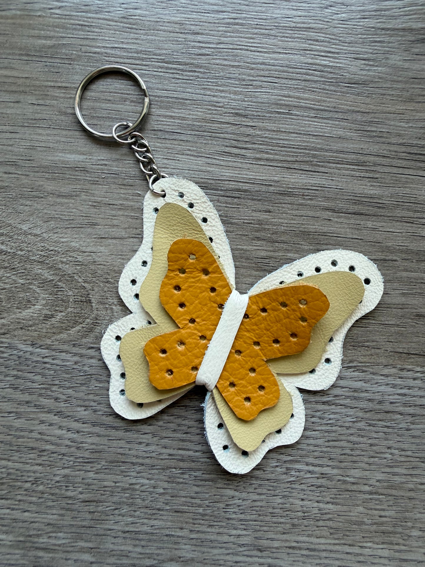 Schmetterling