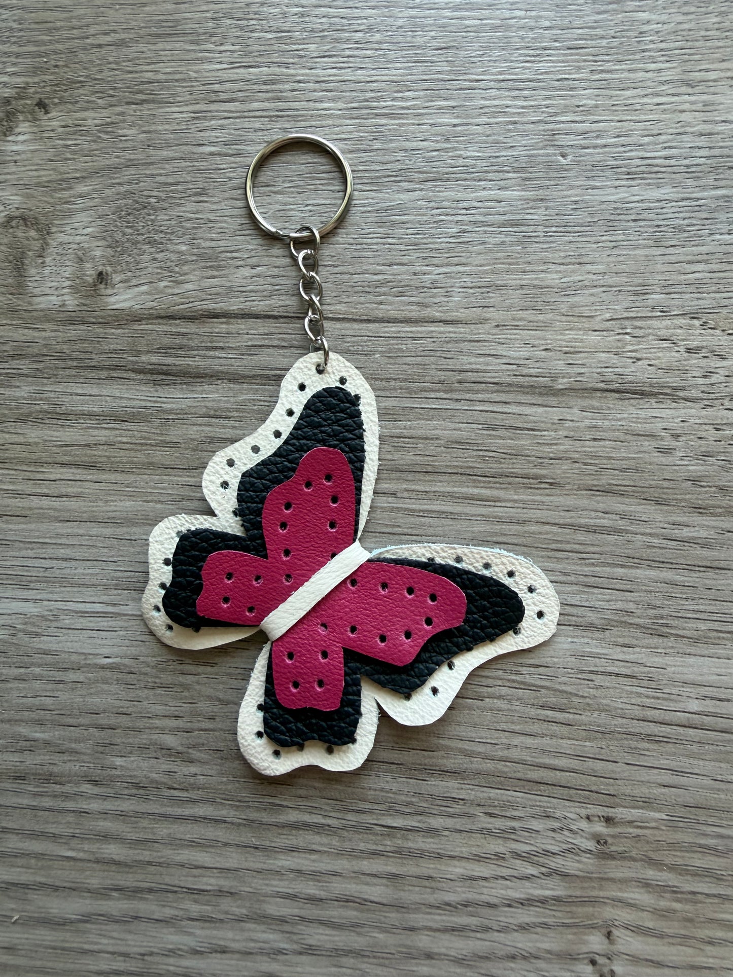 Schmetterling