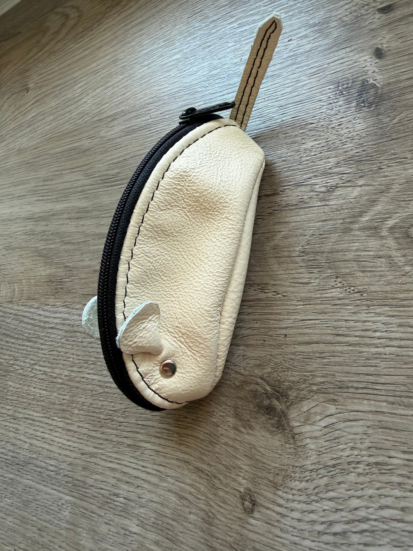 Maus (Schlüsseltasche)