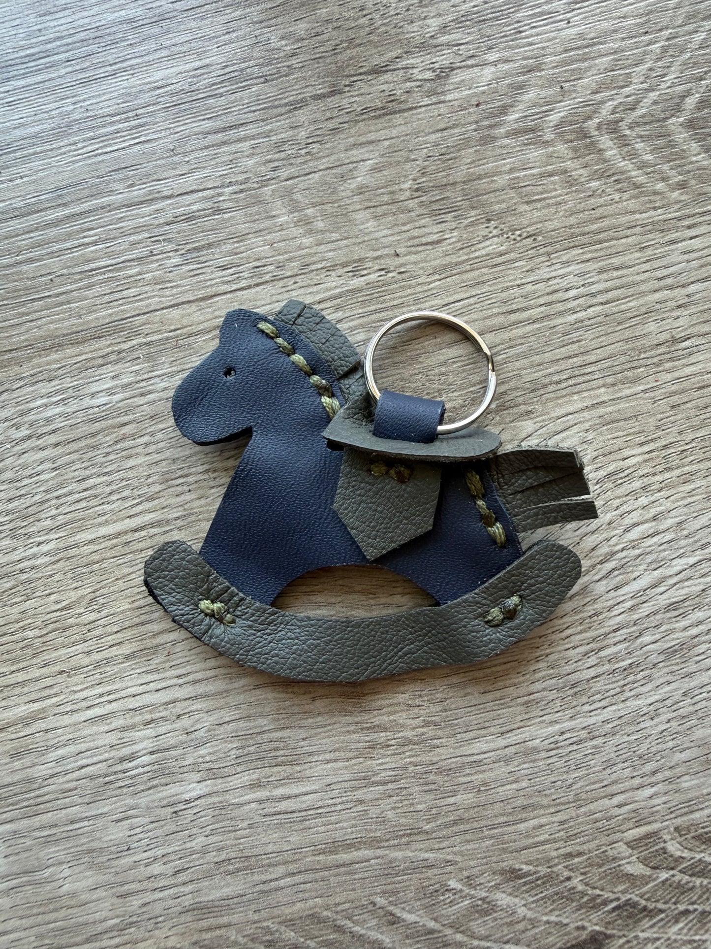 Schaukelpferd