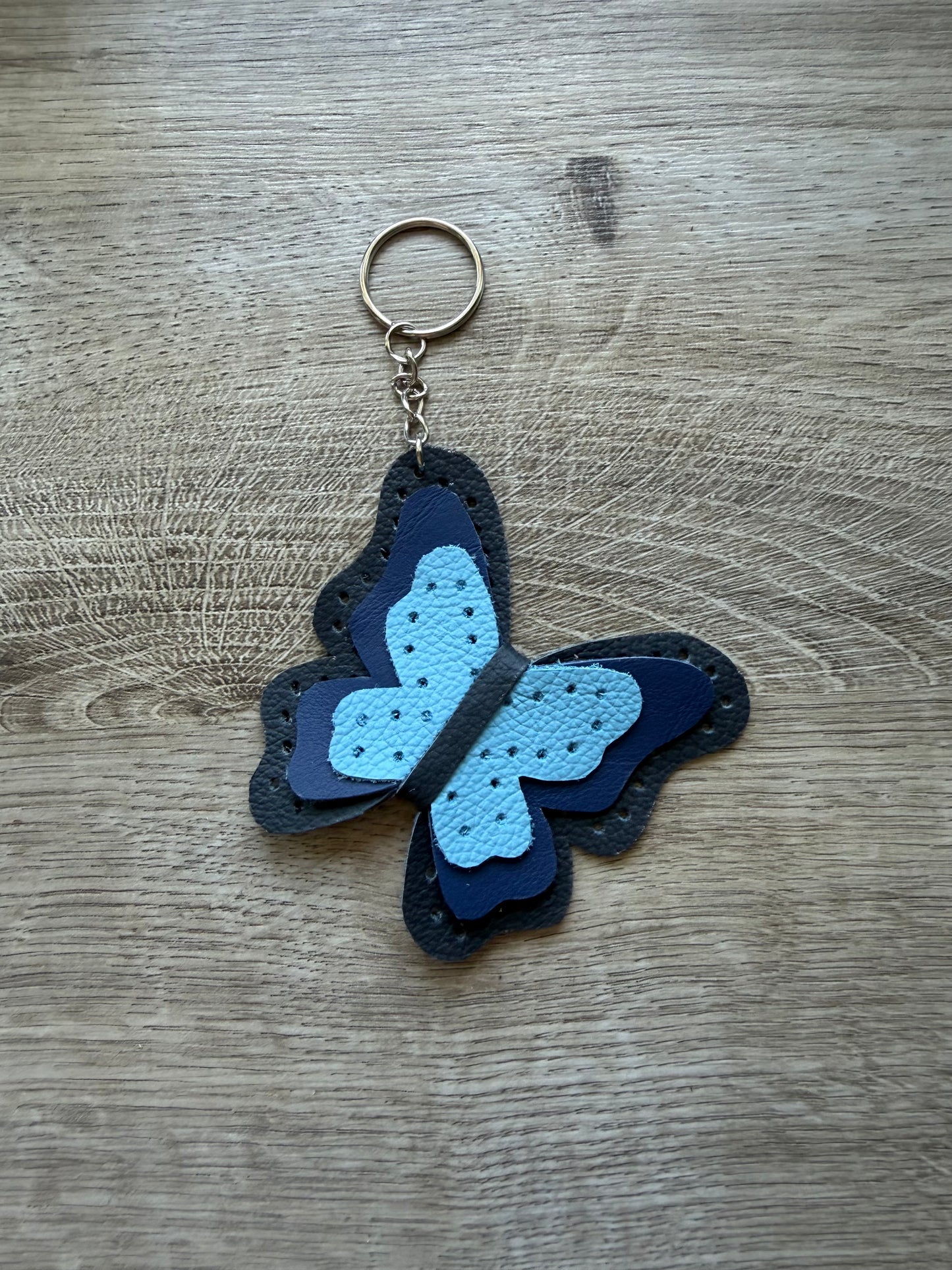Schmetterling
