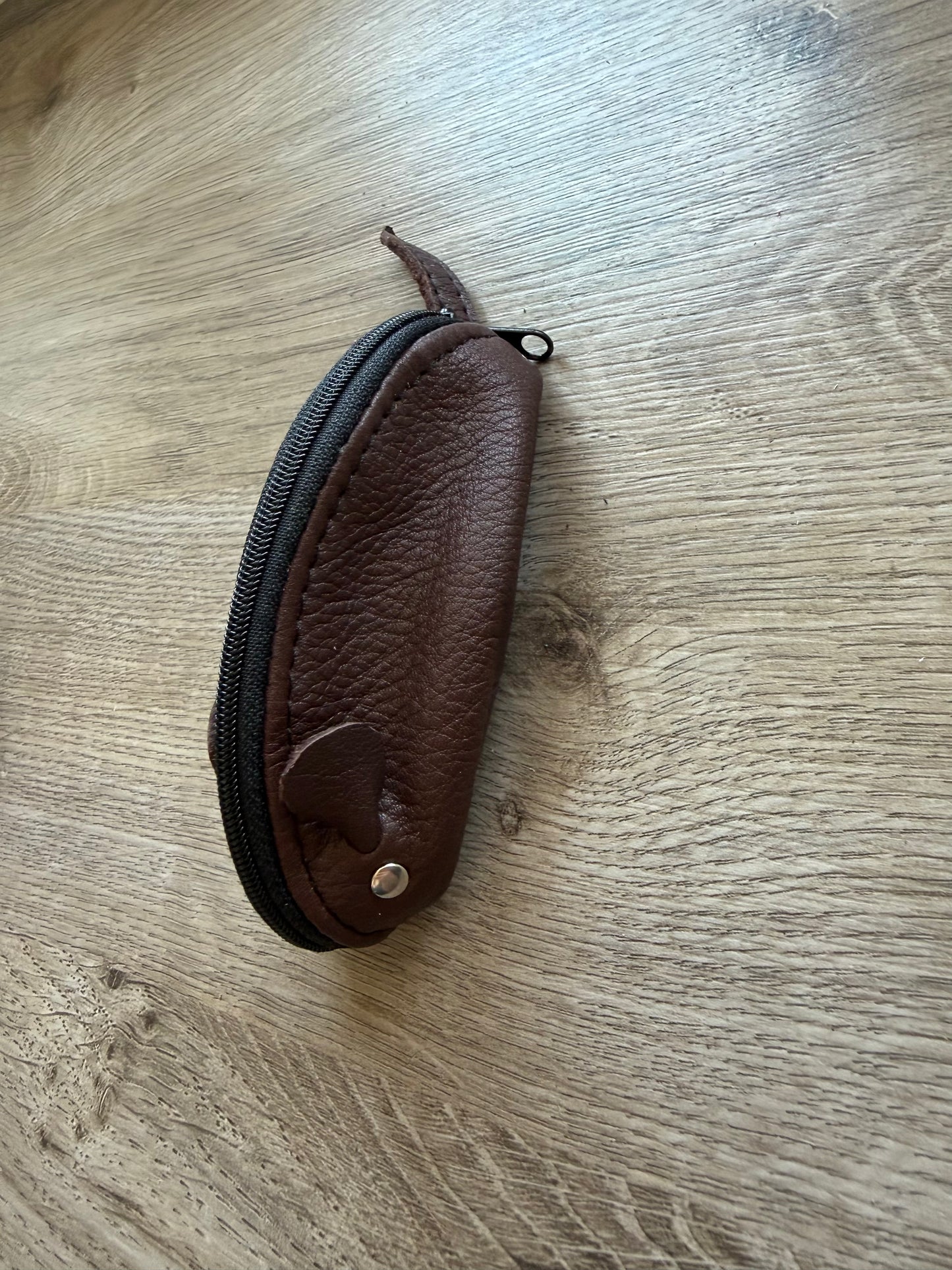 Maus (Schlüsseltasche)