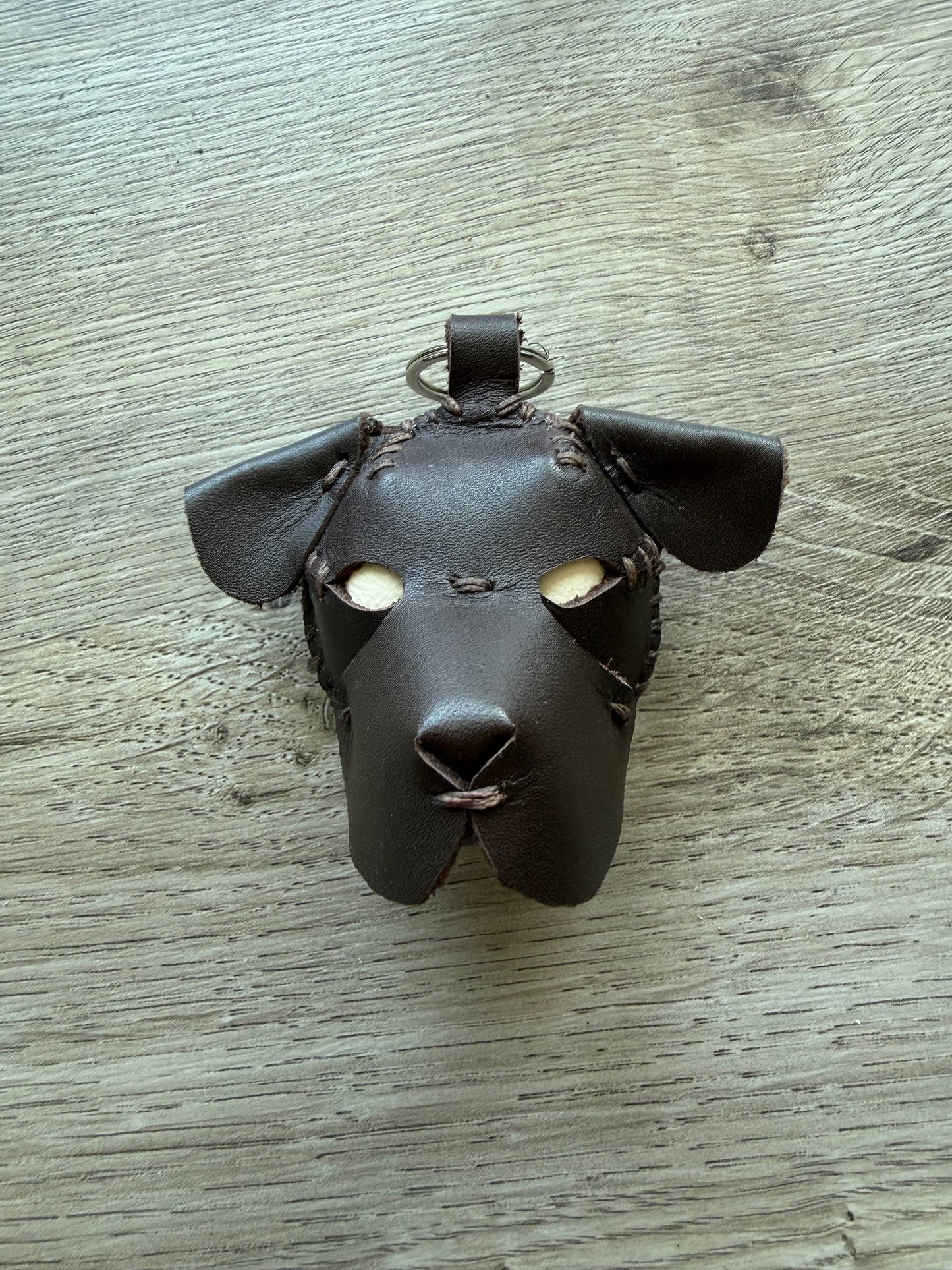Hundekopf