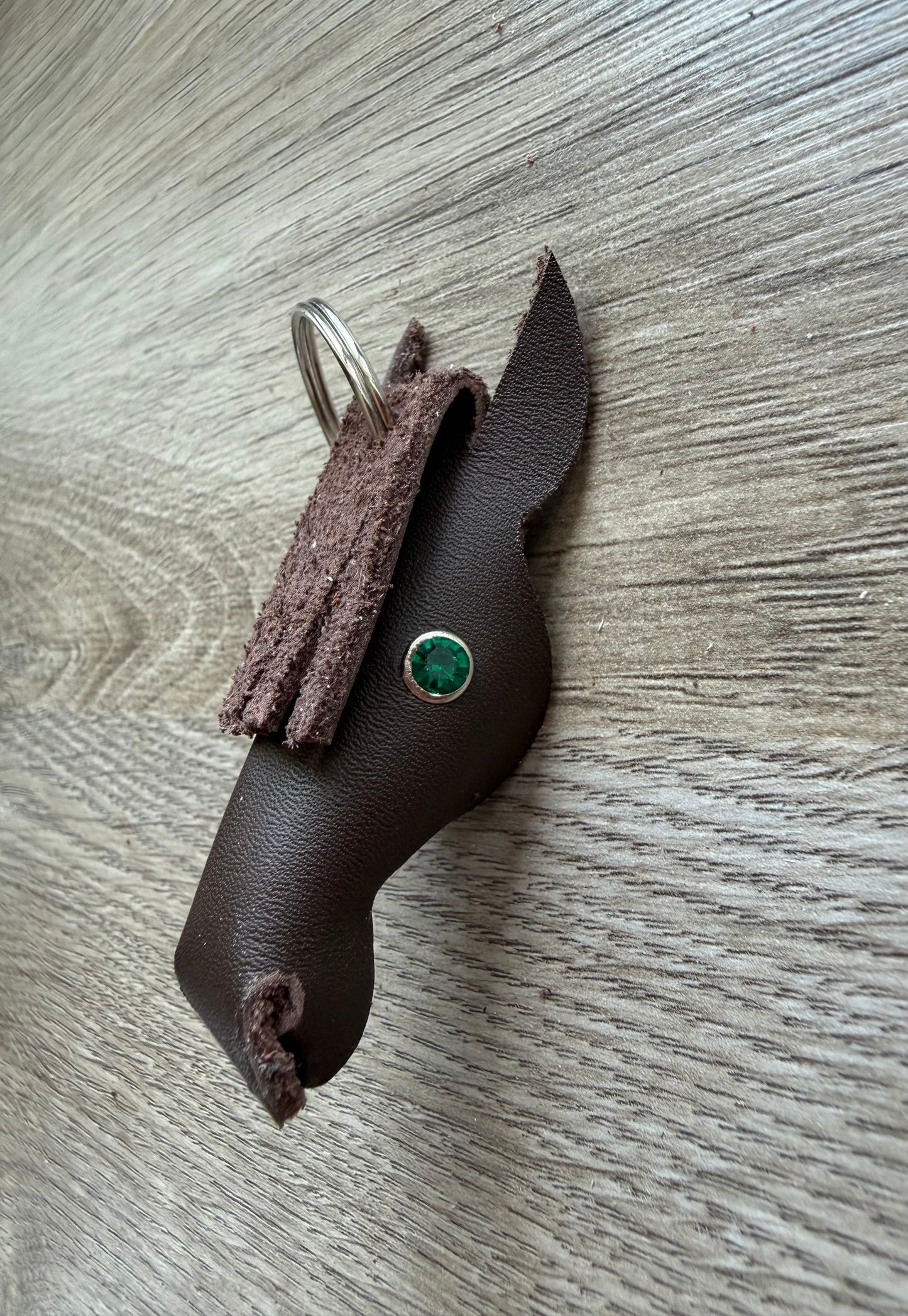 Pferd (Strass)