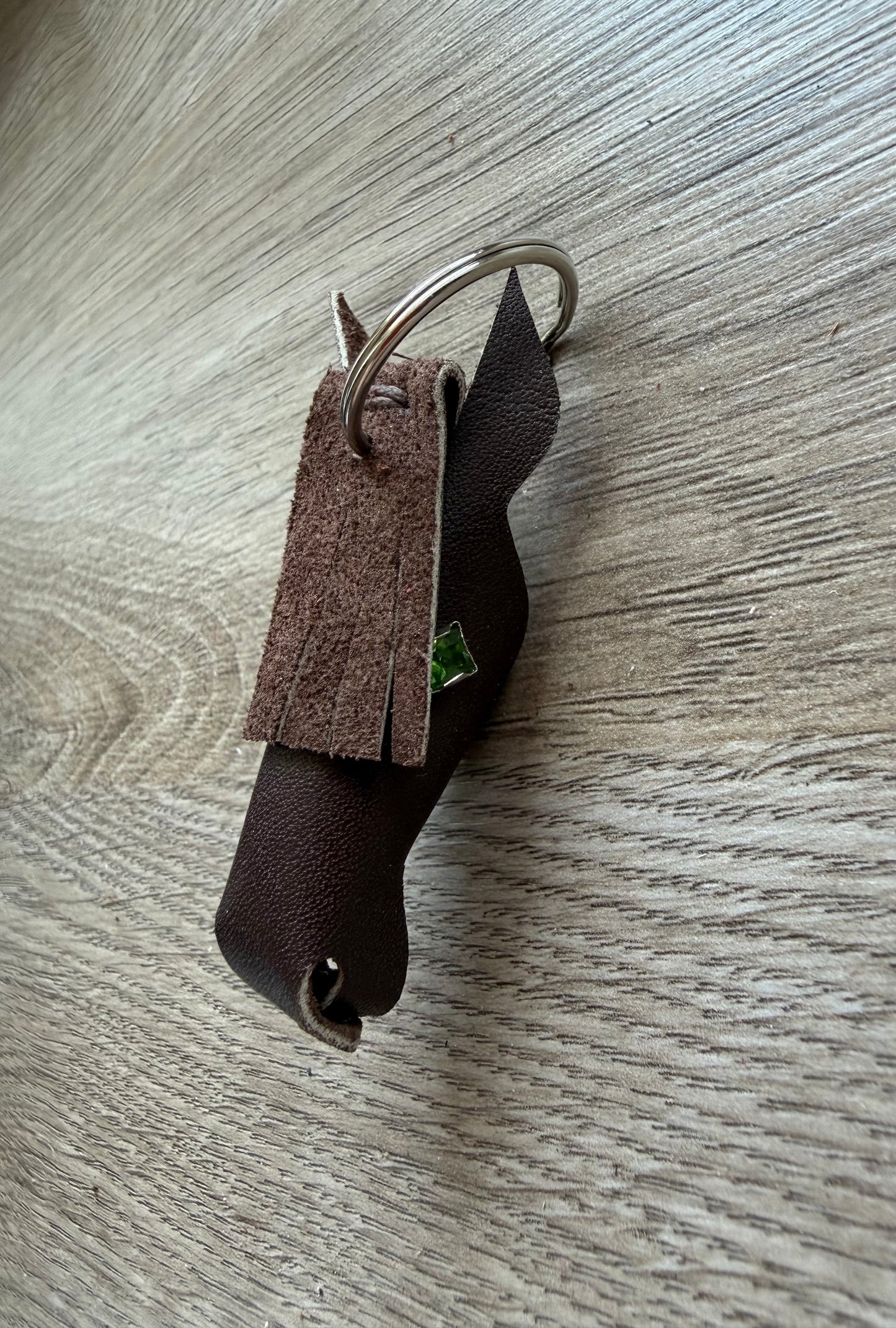 Pferd (Strass)