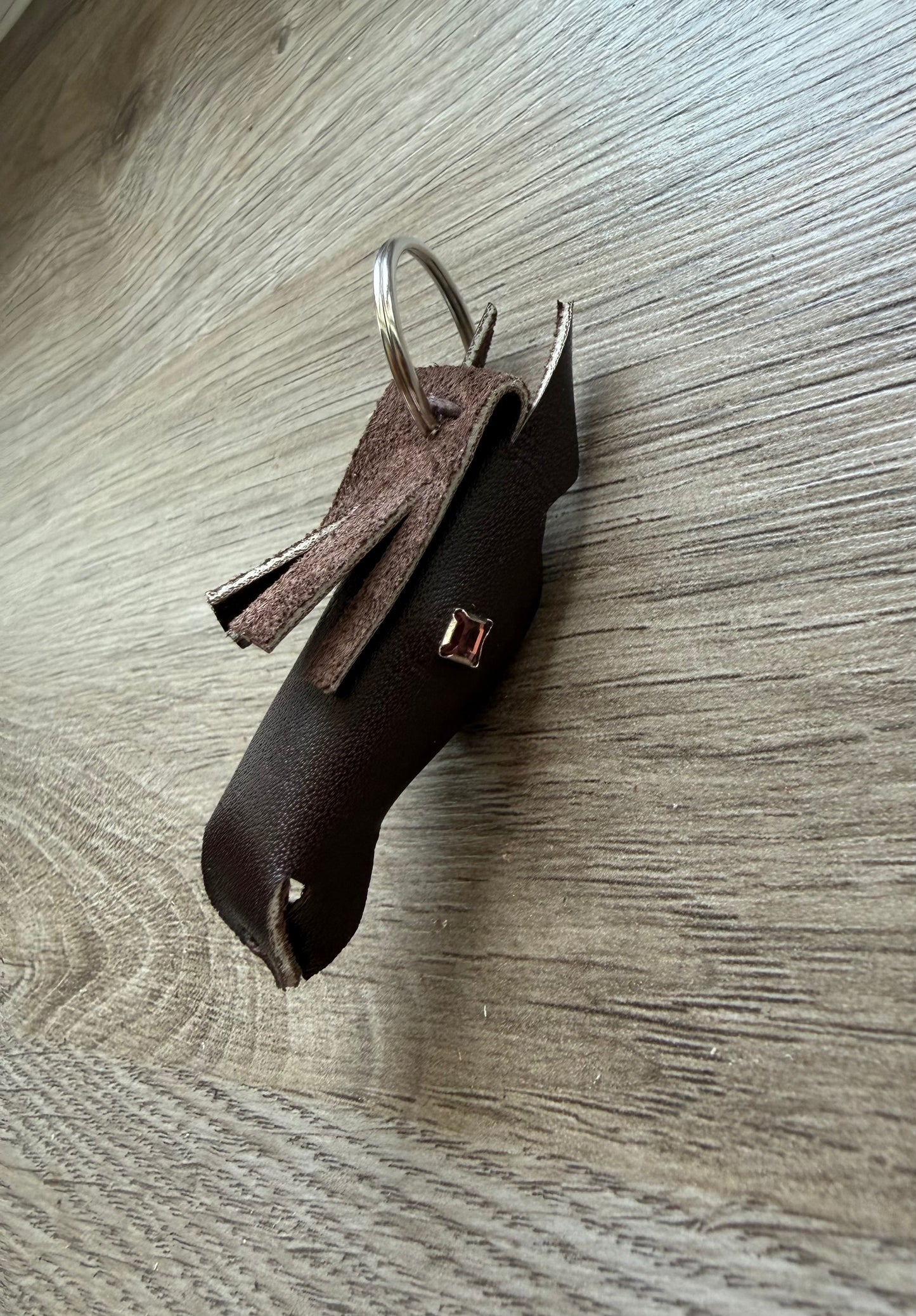 Pferd (Strass)
