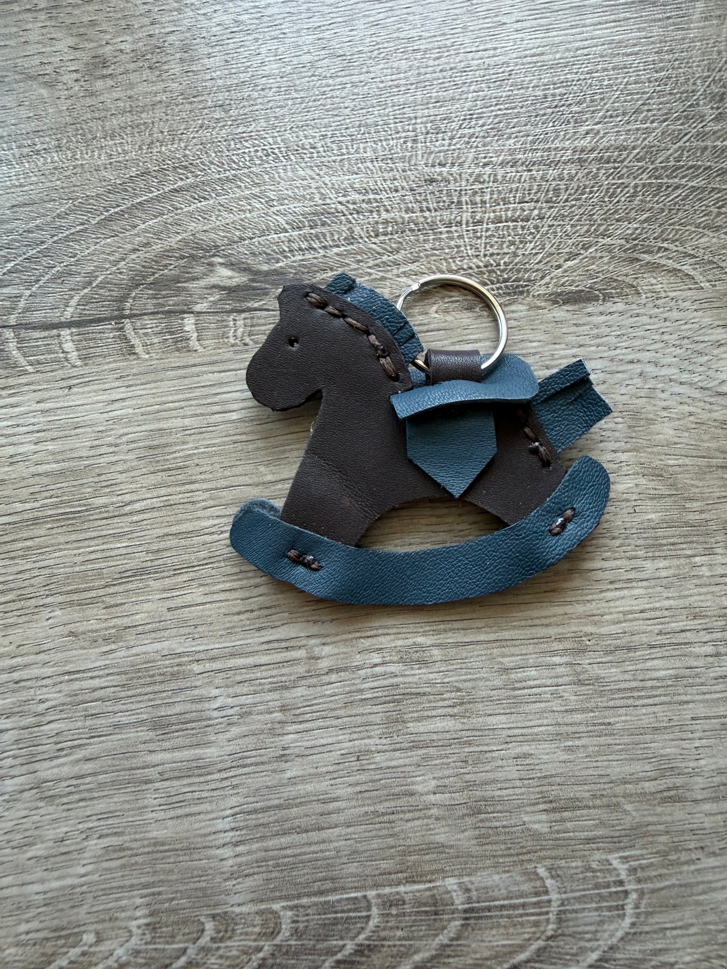 Schaukelpferd