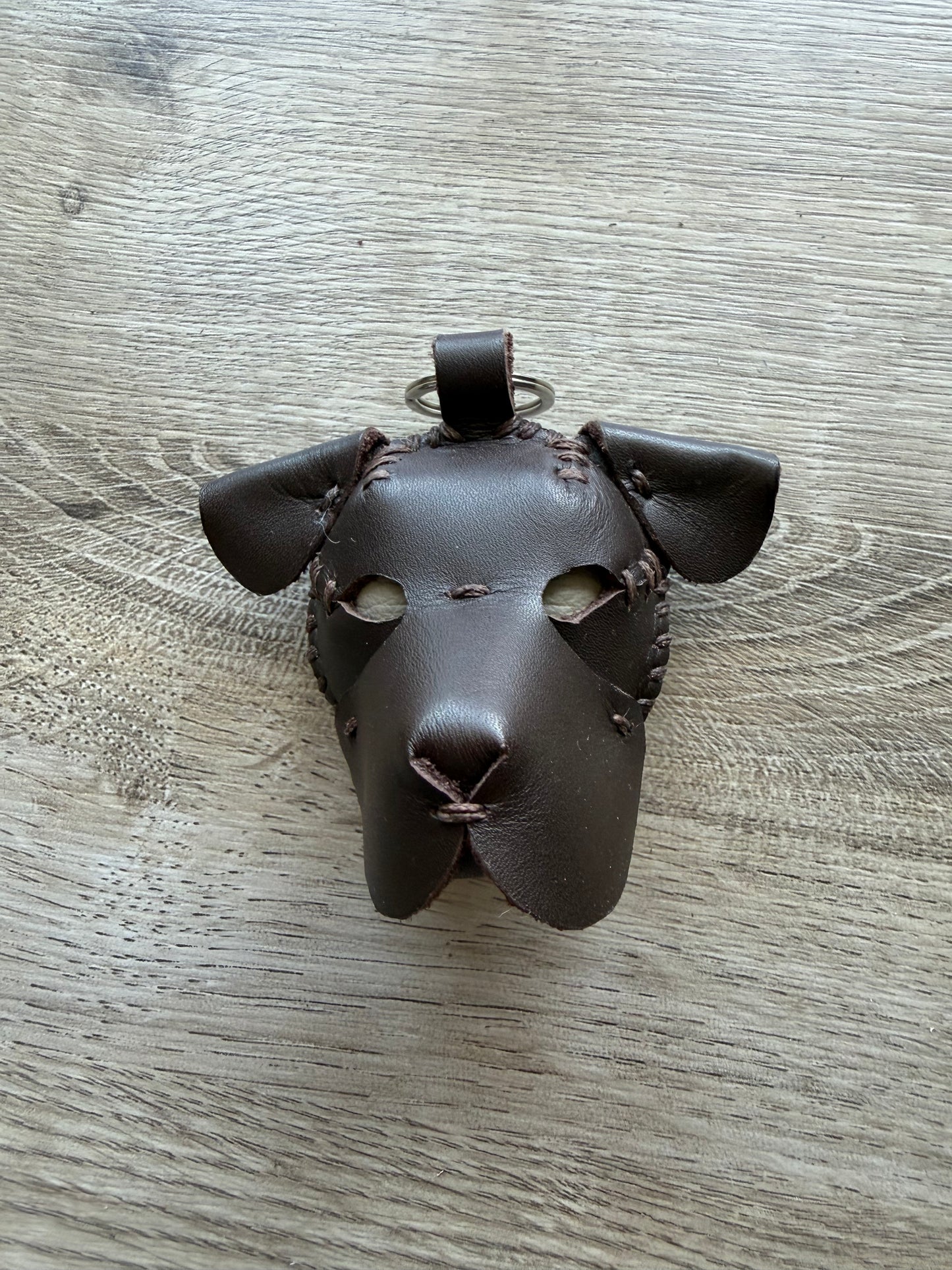 Hundekopf