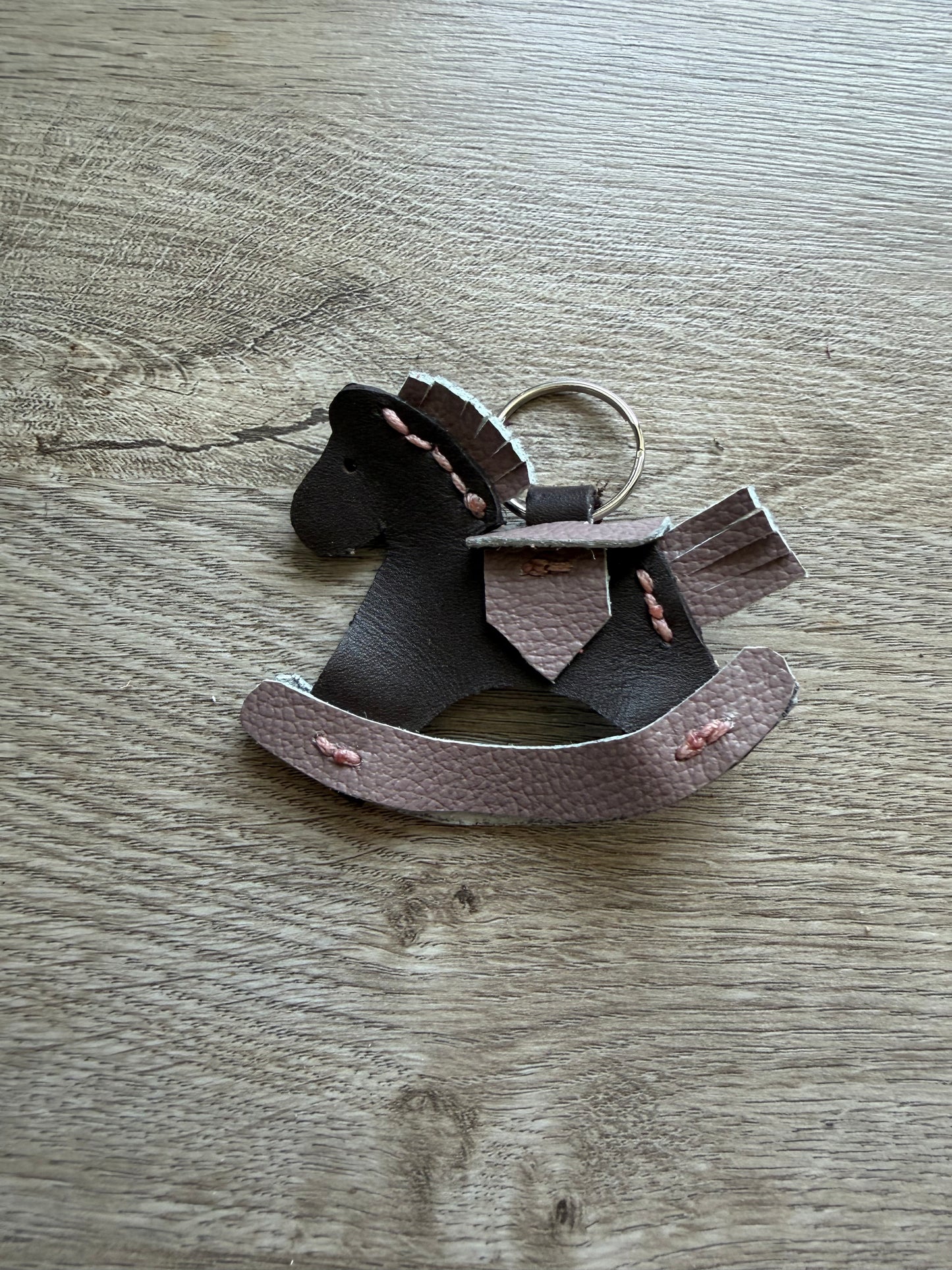 Schaukelpferd