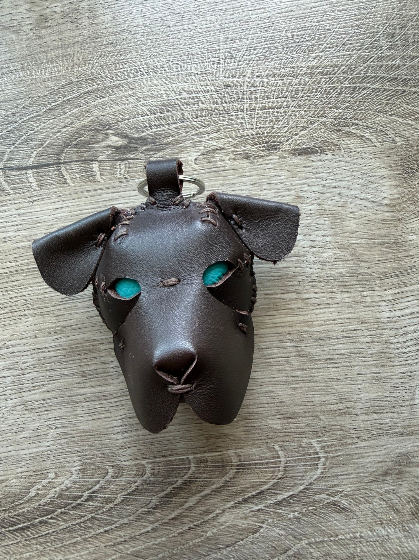 Hundekopf