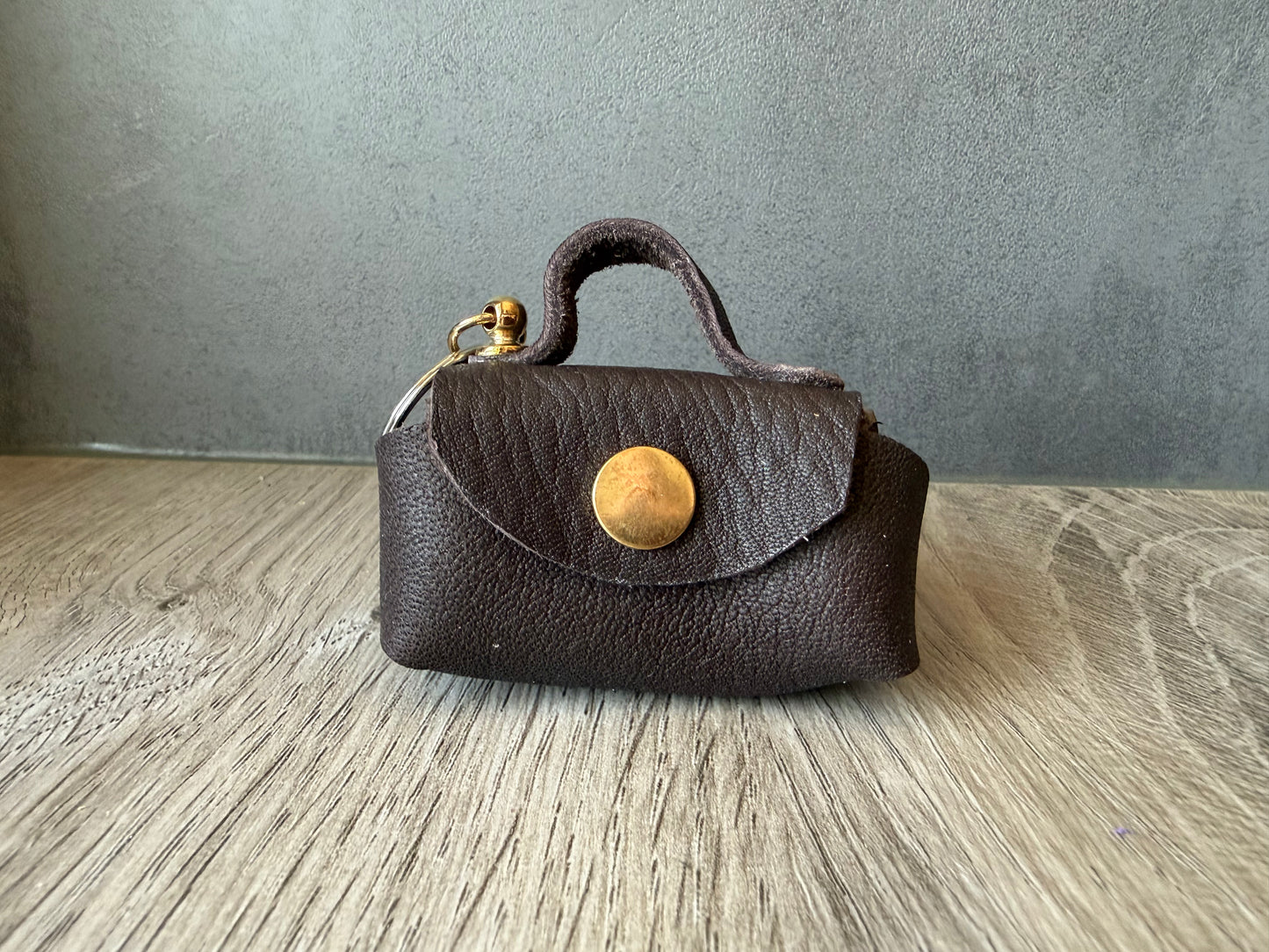 Kleine Tasche