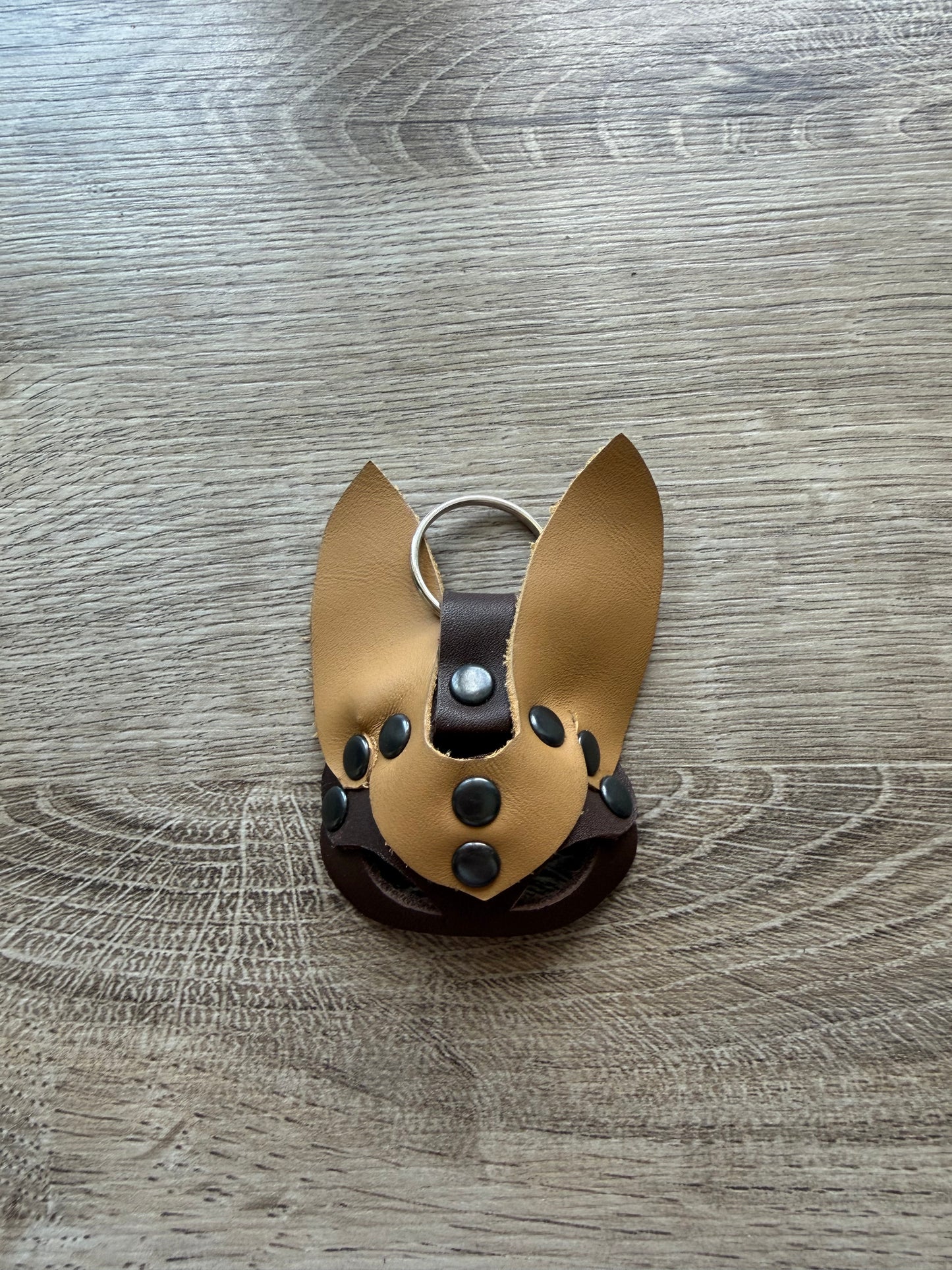 Hase (Maske)