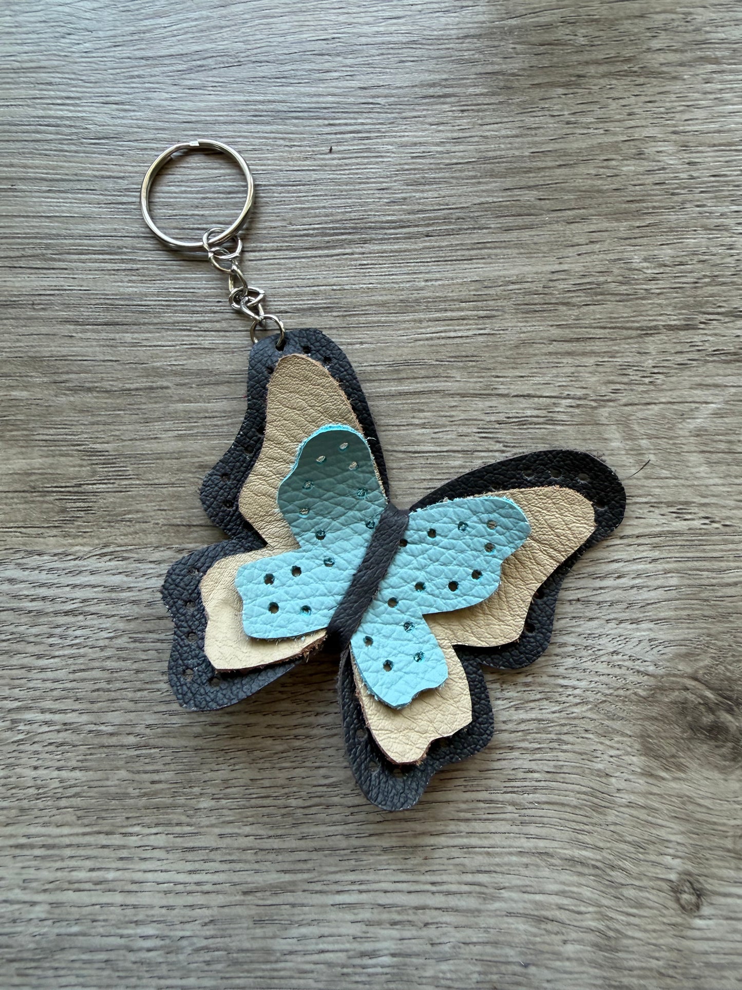 Schmetterling
