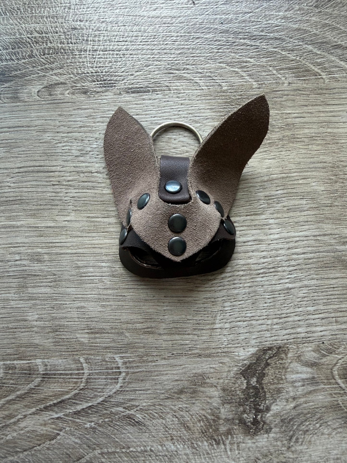 Hase (Maske)
