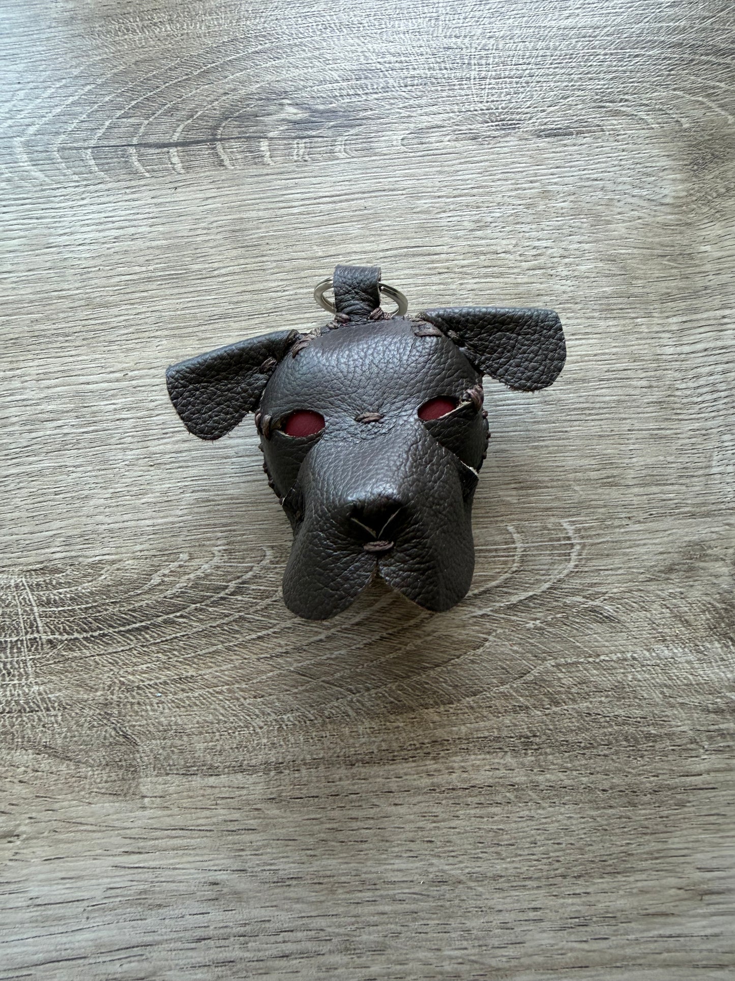 Hundekopf