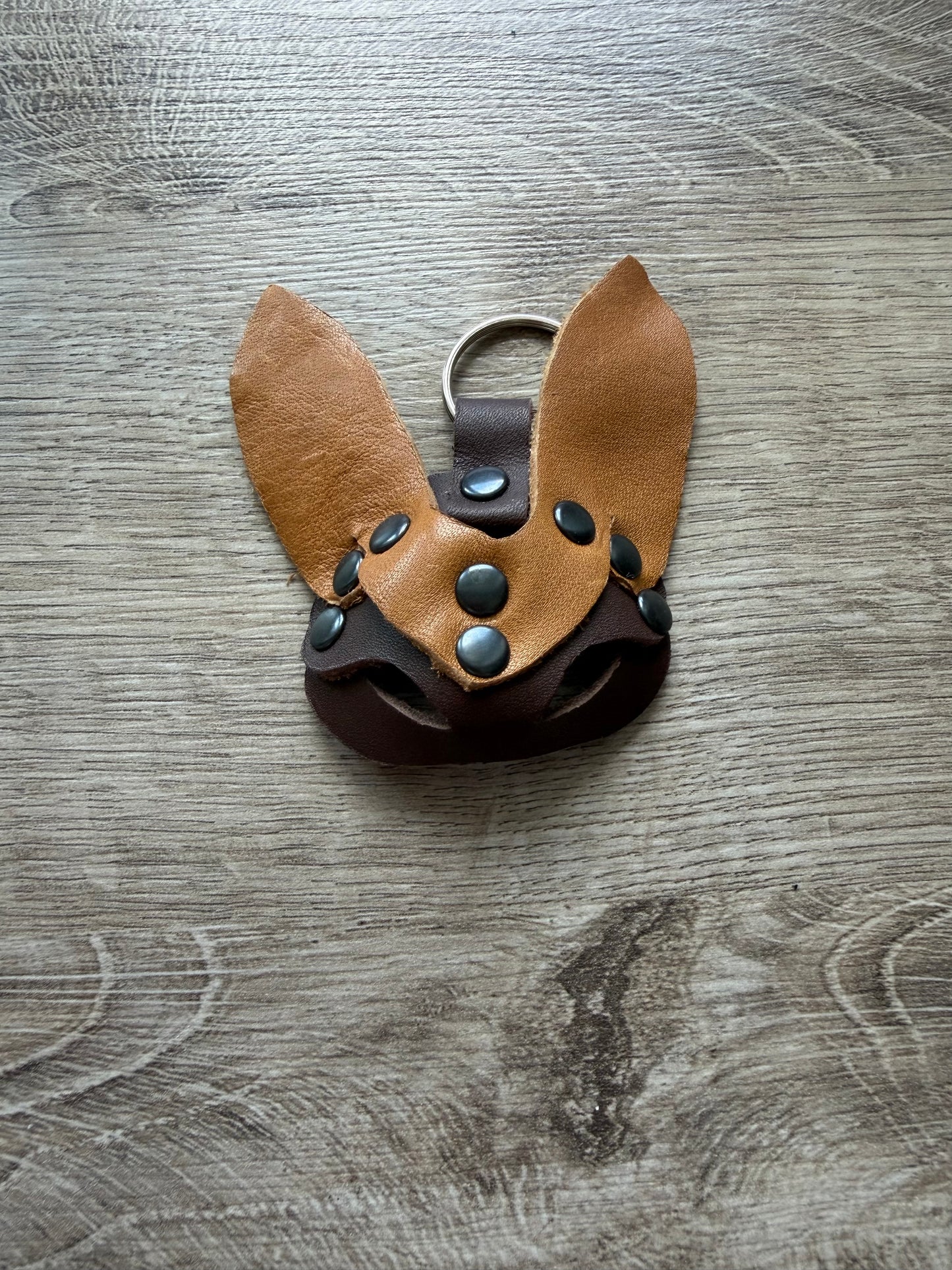 Hase (Maske)