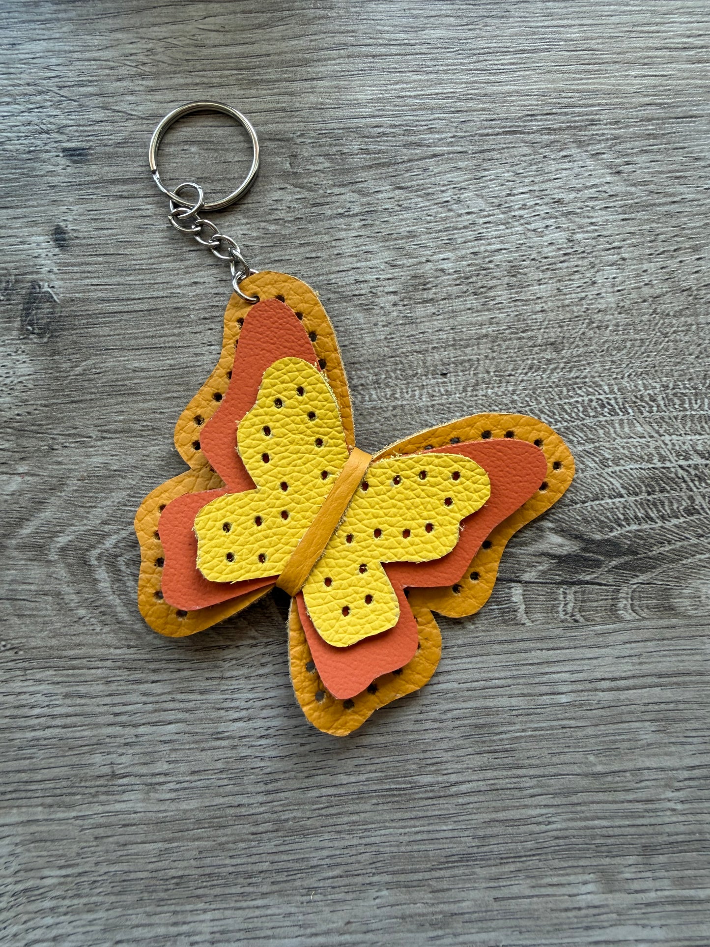 Schmetterling