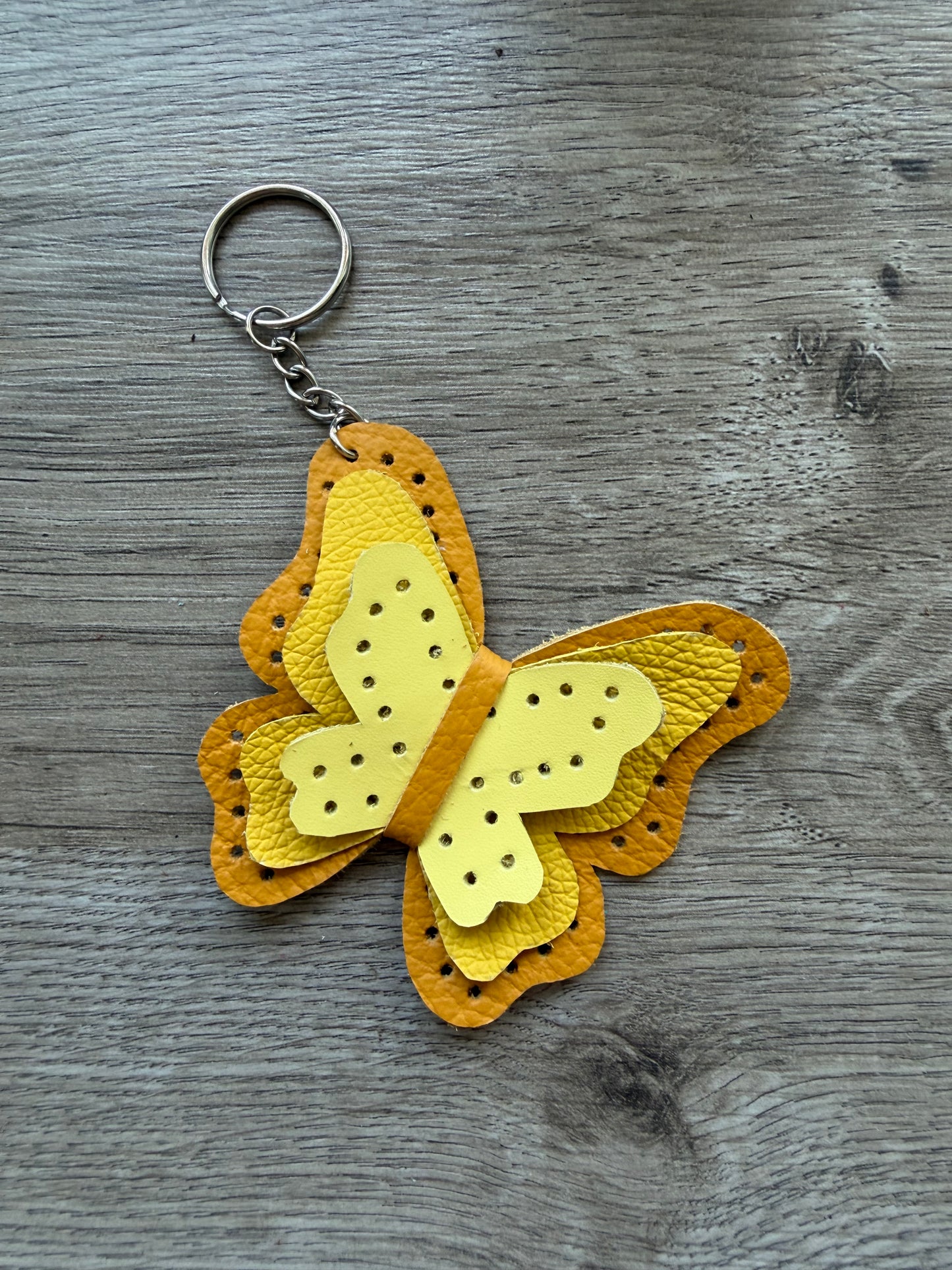 Schmetterling
