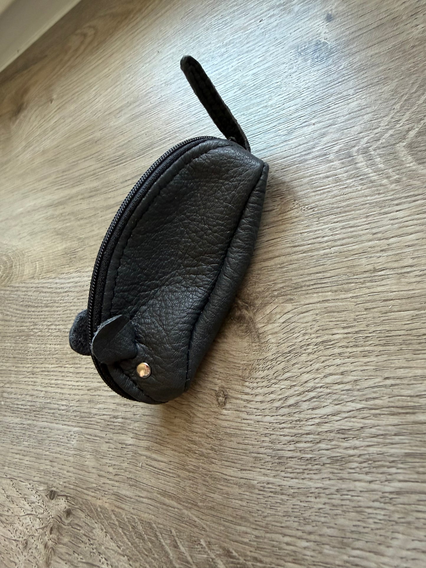 Maus (Schlüsseltasche)