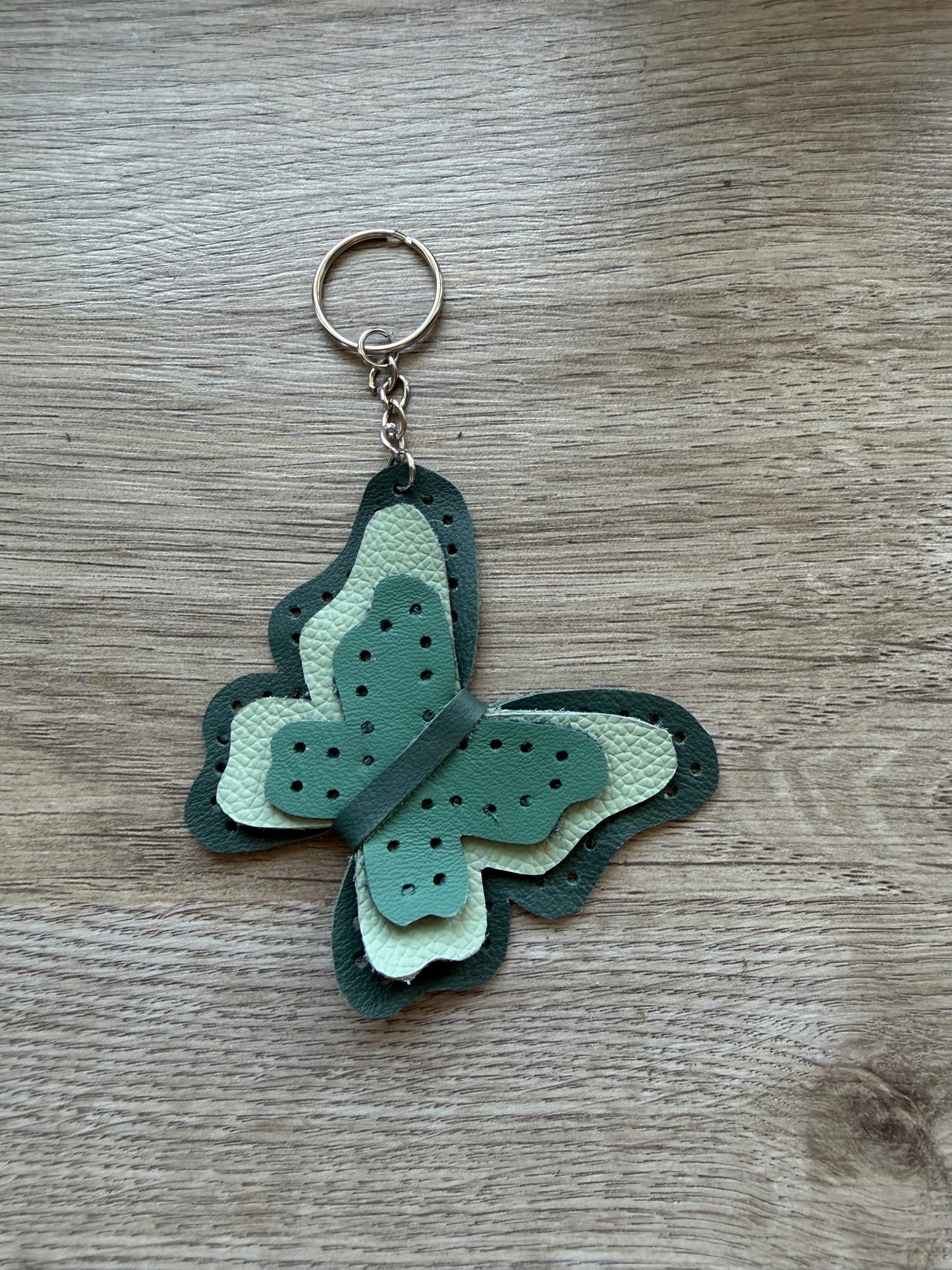 Schmetterling